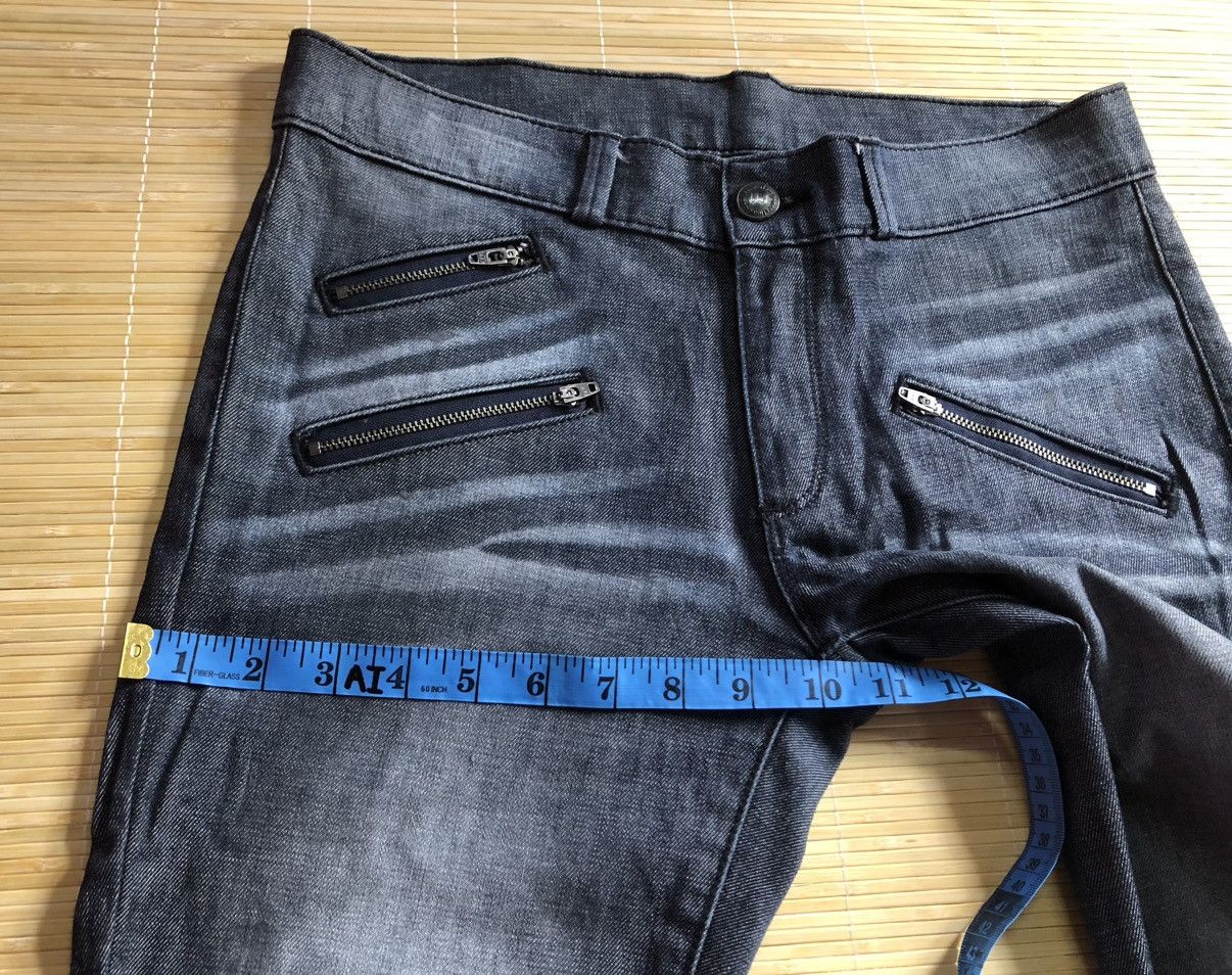 Le Grande Bleu (L.G.B.) UJ skinny fit tapered Size US 31 - 12 Thumbnail