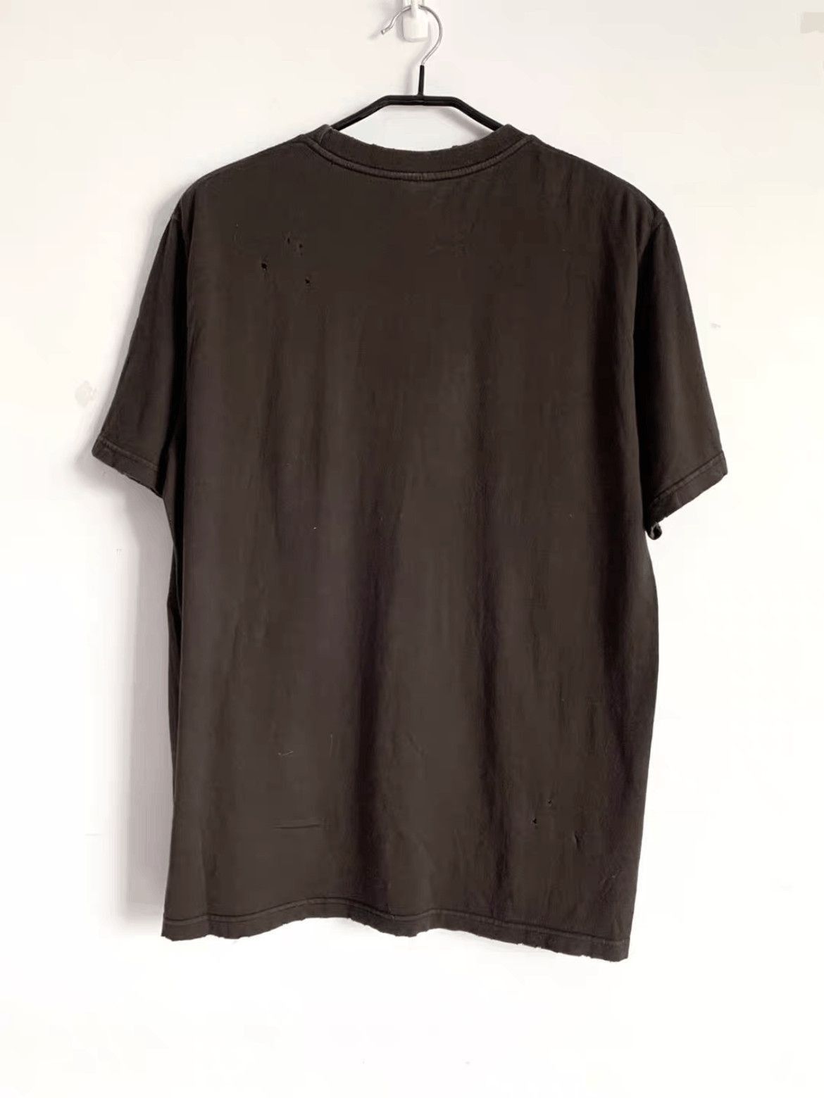 Number (N)ine Sz 3 Number Nine 05SS Night Crawler Tee-2508 Size US L / EU 52-54 / 3 - 2 Thumbnail