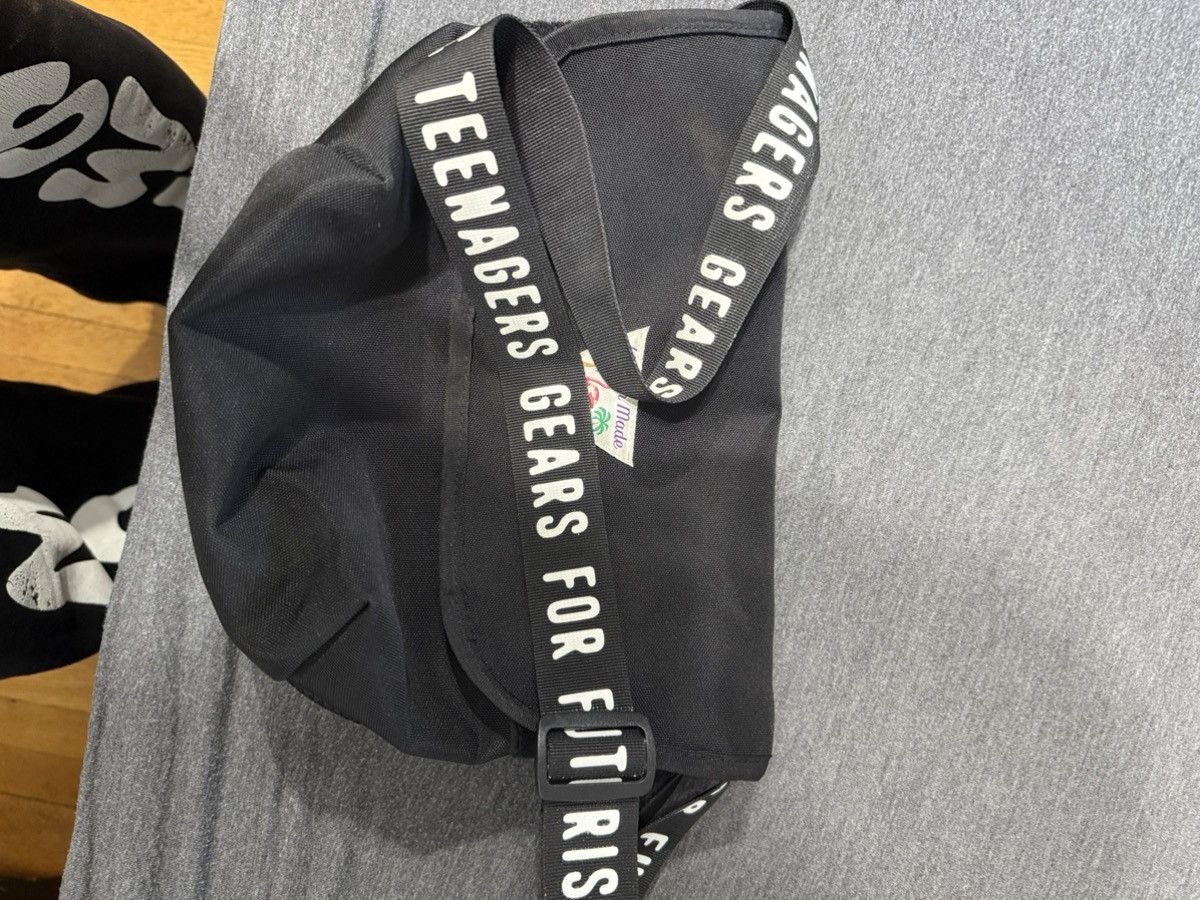 Human Made Human Made side Bag Size ONE SIZE - 6 Thumbnail