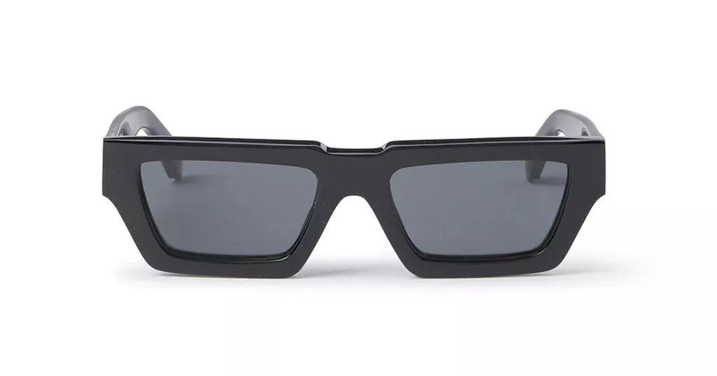 Off-White NEW OFF-WHITE MANCHESTER-OERI129S24PLA0011007 Size ONE SIZE - 5 Thumbnail