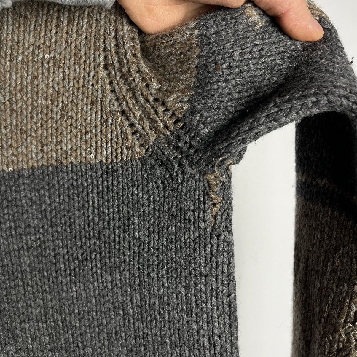 Brunello Cucinelli Ladies Brunello Cucinelli Cashmere Cardigan Sweater Size S / US 4 / IT 40 - 22 Thumbnail