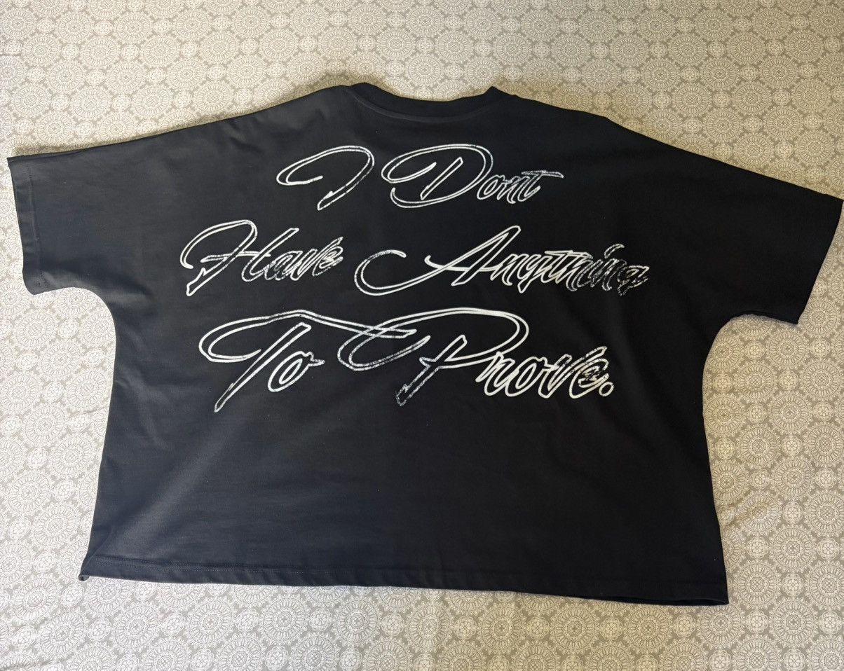 Other Moodz Visuals Graphic Tee Size US M / EU 48-50 / 2 - 4 Thumbnail