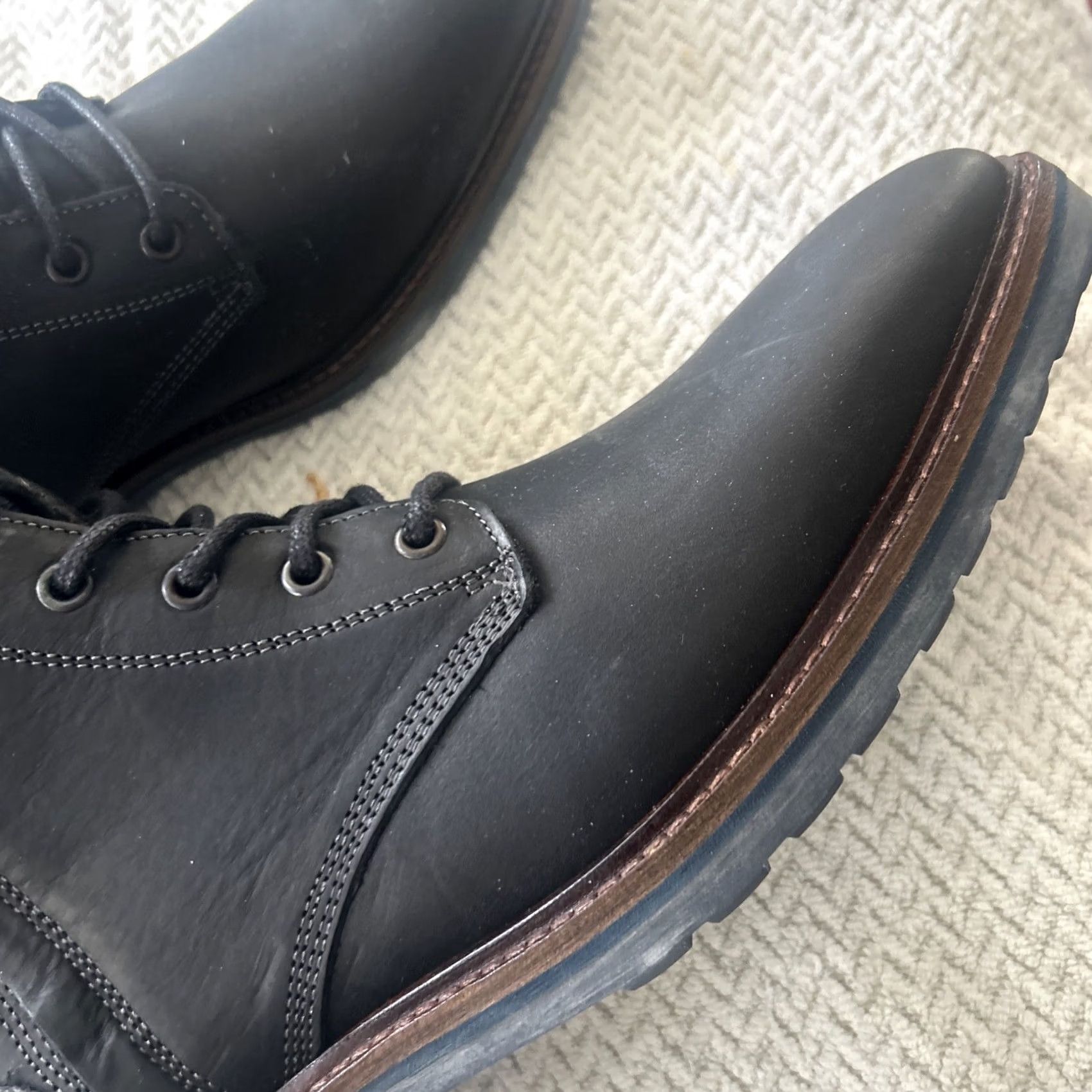 Steve Madden VINTAGE No, not vintage. Size US 13 / EU 46 - 3 Thumbnail