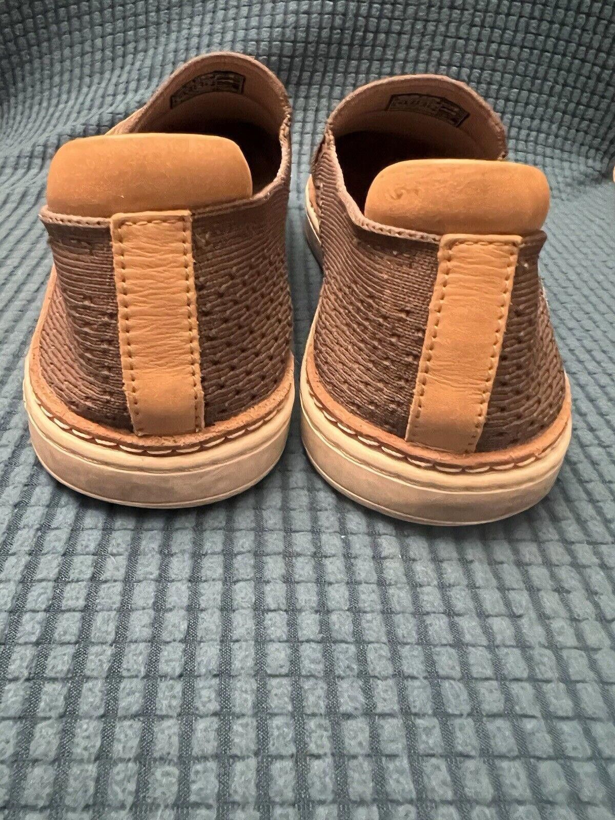 Ugg Ugg Sammy Sneakers in good condition Tan size 8 Size US 8 / IT 38 - 3 Thumbnail