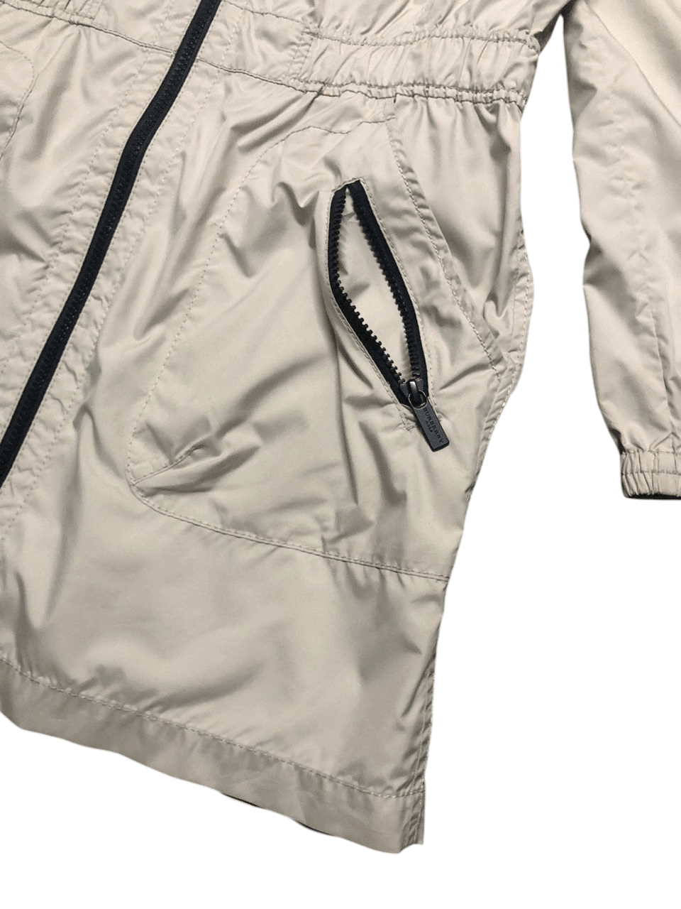 Burberry Burberry Golf Coat Raincoat 2 Way Jacket Size M / US 6-8 / IT 42-44 - 10 Thumbnail
