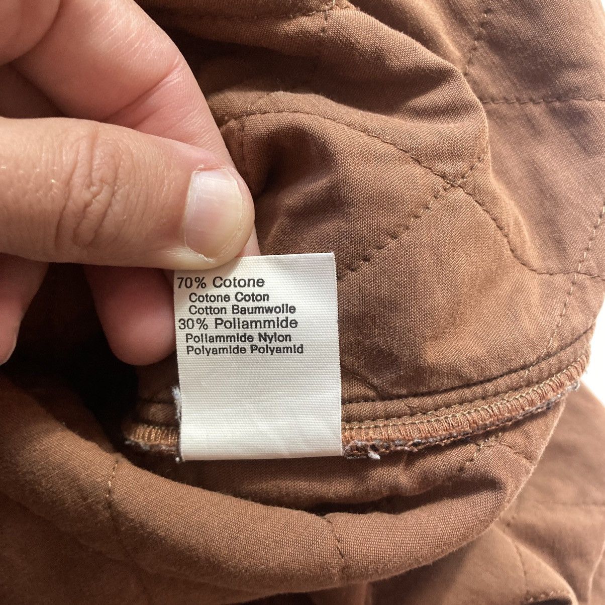 Marlboro Classics vintage marlboro classics outdoor counrty overshirt jacket Size US XL / EU 56 / 4 - 10 Thumbnail