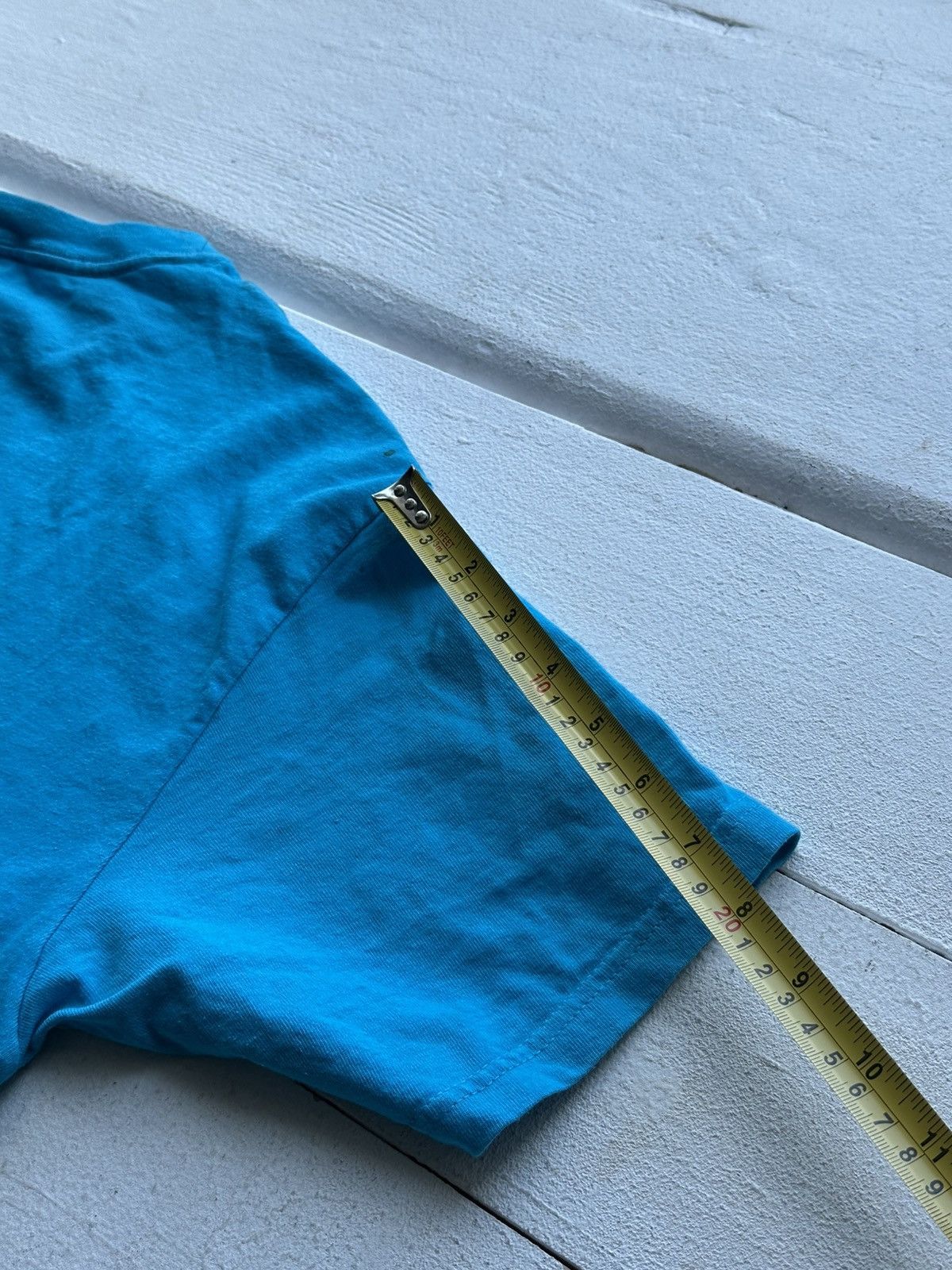 4GSELLER × Vintage 🚨Vintage 90s LAS ANGELES CALIFORNIA Tee Large Size US L / EU 52-54 / 3 - 13 Thumbnail