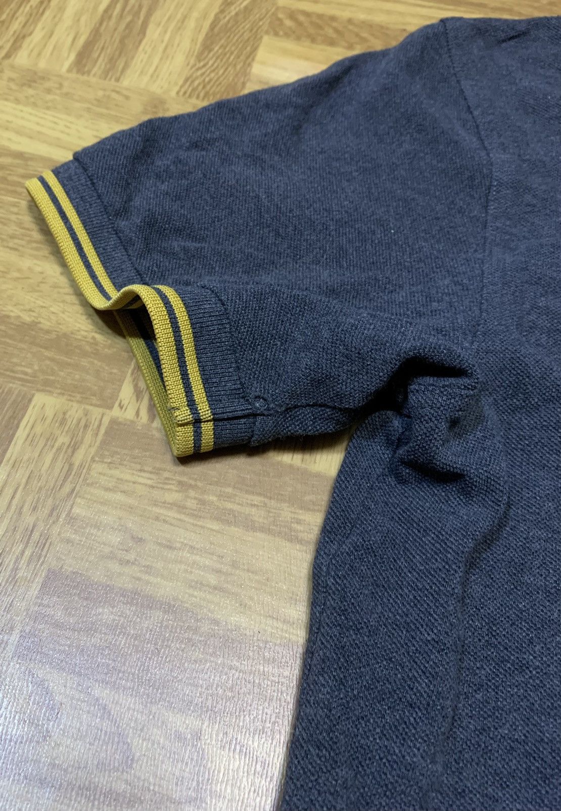 Fred Perry 2x polo fred Perry size m Size US M / EU 48-50 / 2 - 16 Thumbnail