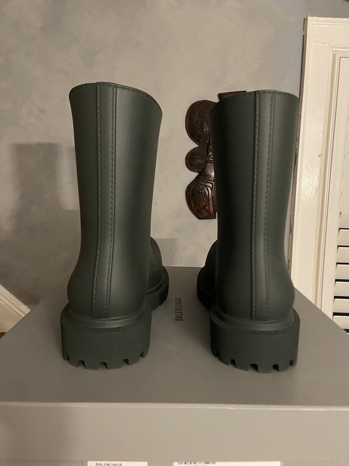 Balenciaga Balenciaga Steroid Boot Size US 11 / EU 44 - 3 Thumbnail