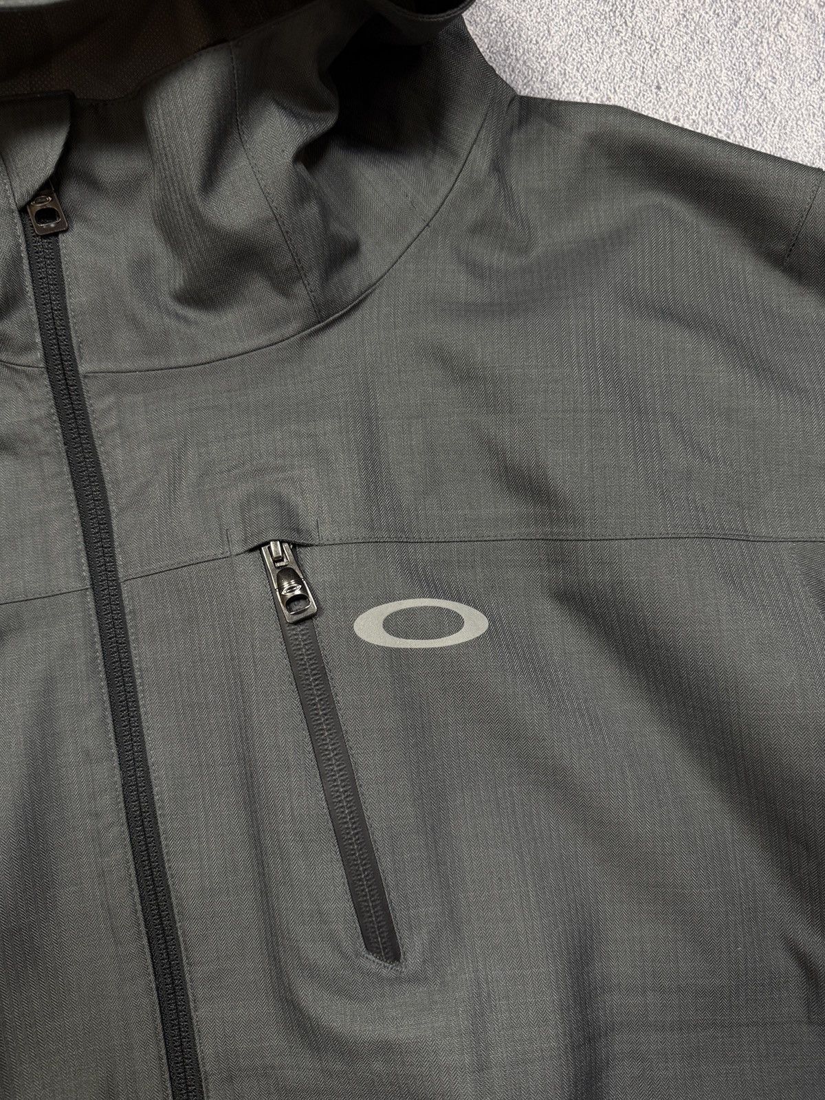 Oakley Oakley Gorpcore Outdoor Jacket Size US XL / EU 56 / 4 - 7 Thumbnail