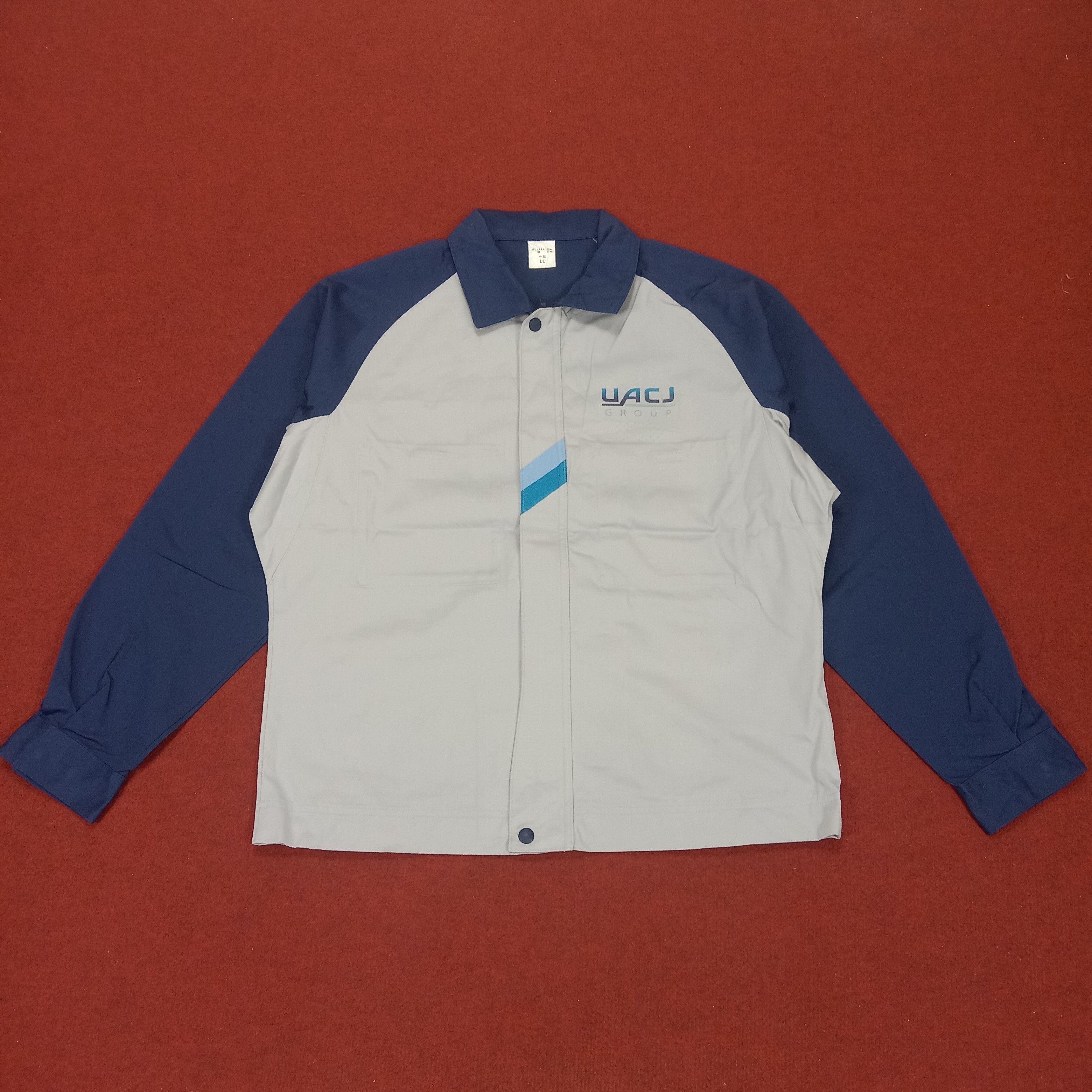Japanese Brand × Vintage TRD Toyota Motorsports Racing Development Custom Jacket Size US XL / EU 56 / 4 - 3 Thumbnail
