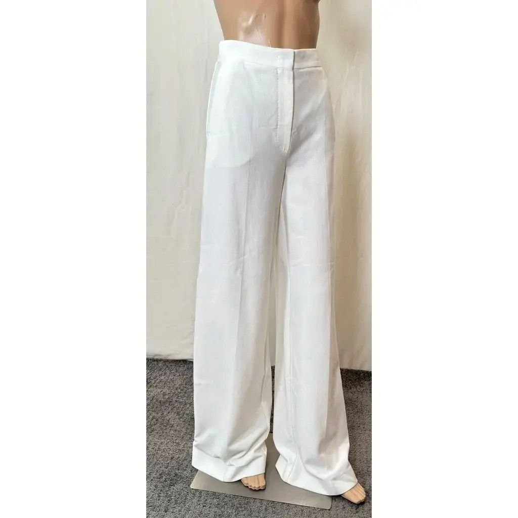 Max Mara Trousers, Max Mara Size 24" / US 00 / IT 34 - 5 Thumbnail