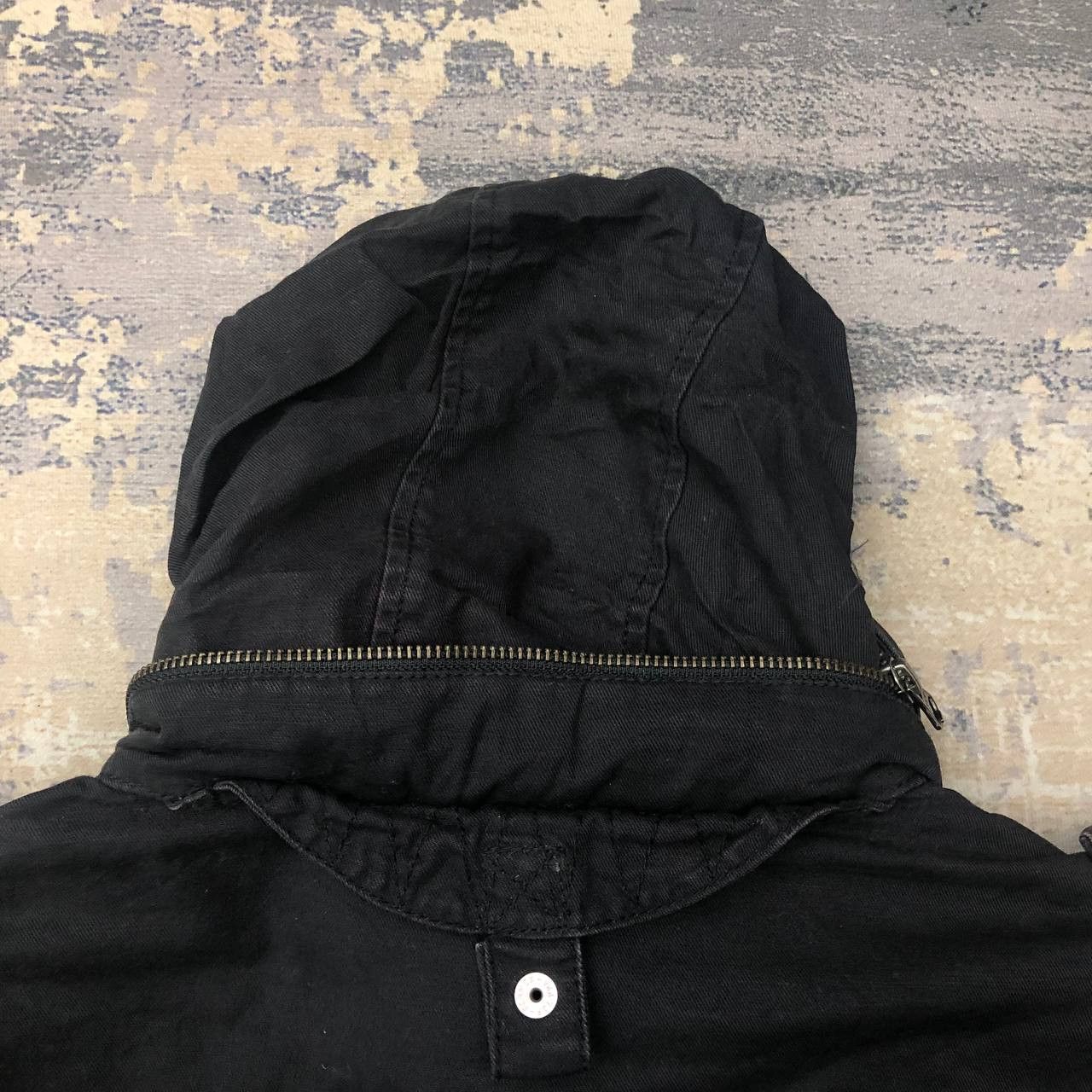 Japanese Brand Y663 PPFM BONDAGE JACKETS Size L / US 10 / IT 46 - 7 Thumbnail