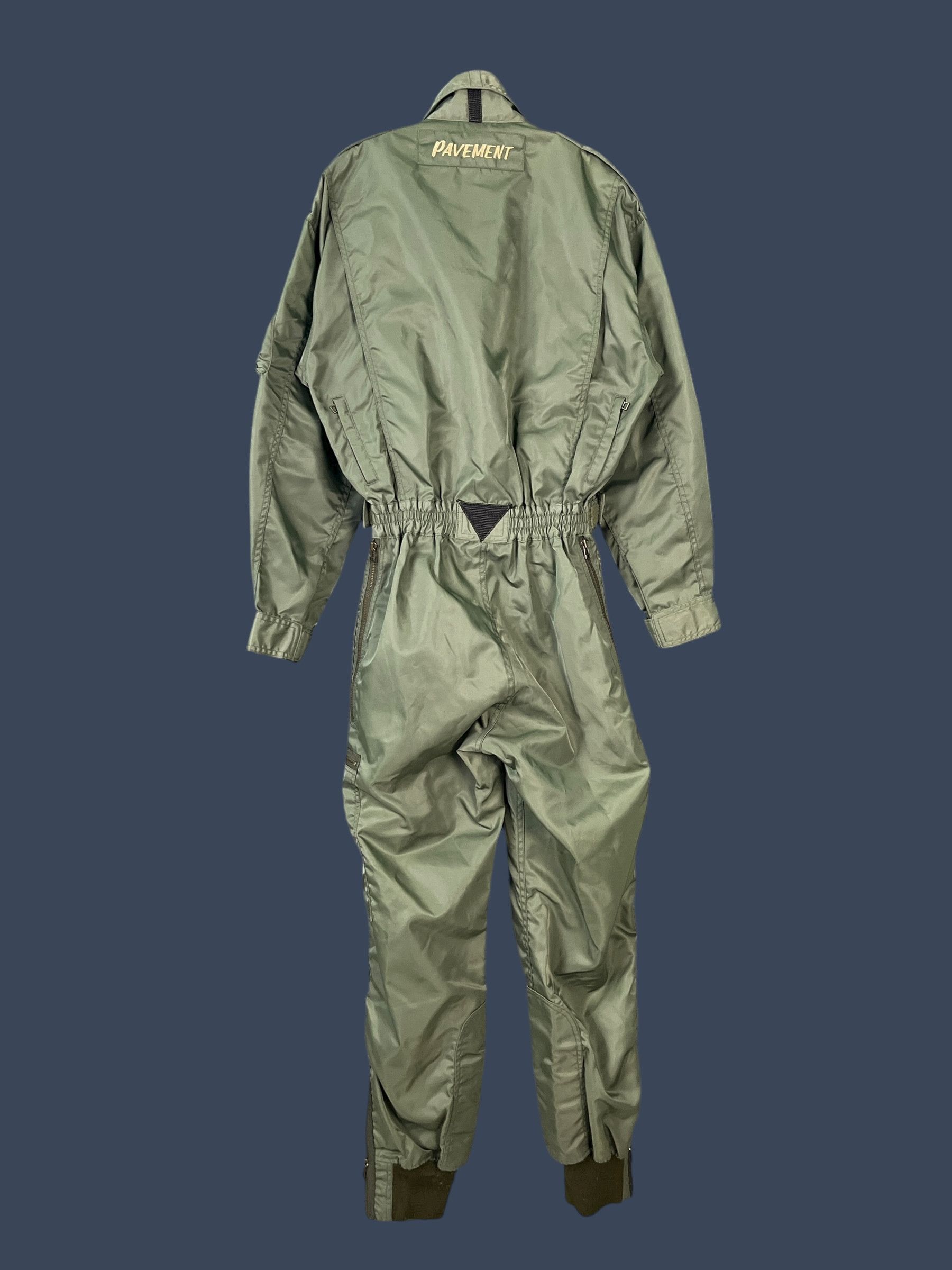 Sports Specialties Racing Motorsports Komine Pavement Japanese Brand Coverall Size US 31 - 2 Thumbnail