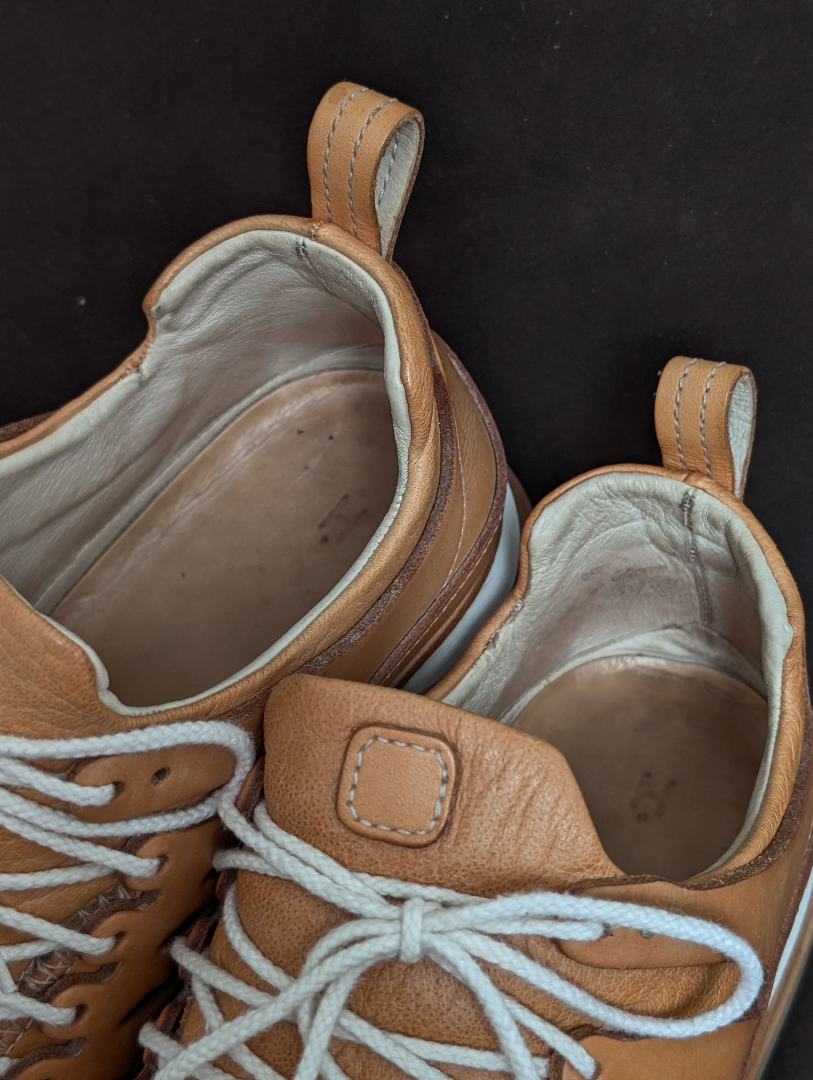 Hender Scheme MIP-12 Size US 9 / EU 42 - 7 Thumbnail