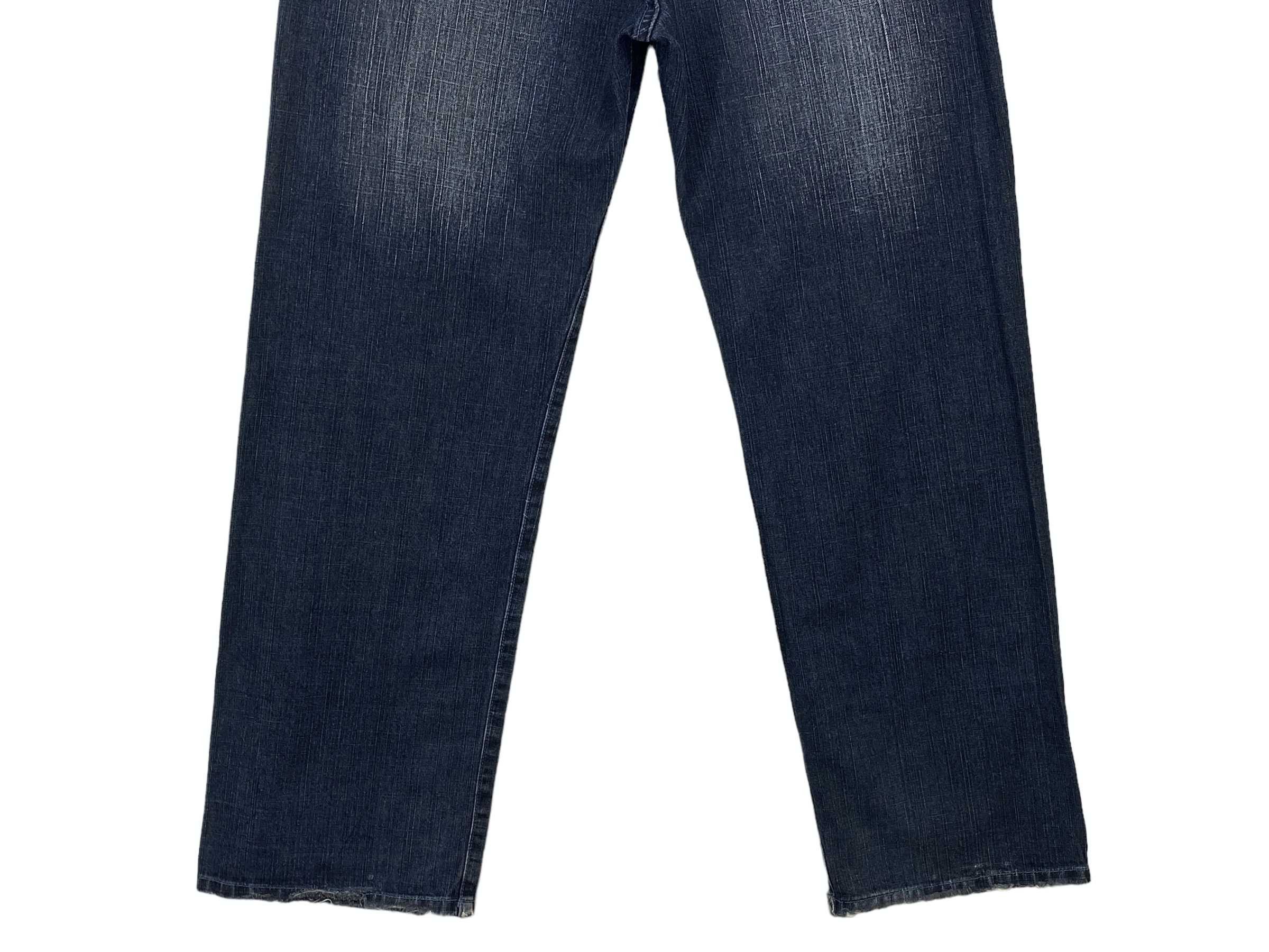 Sean John Sean John Jeans Hip Hop Skateboard Pants Baggy Jeans Size US 37 - 6 Thumbnail