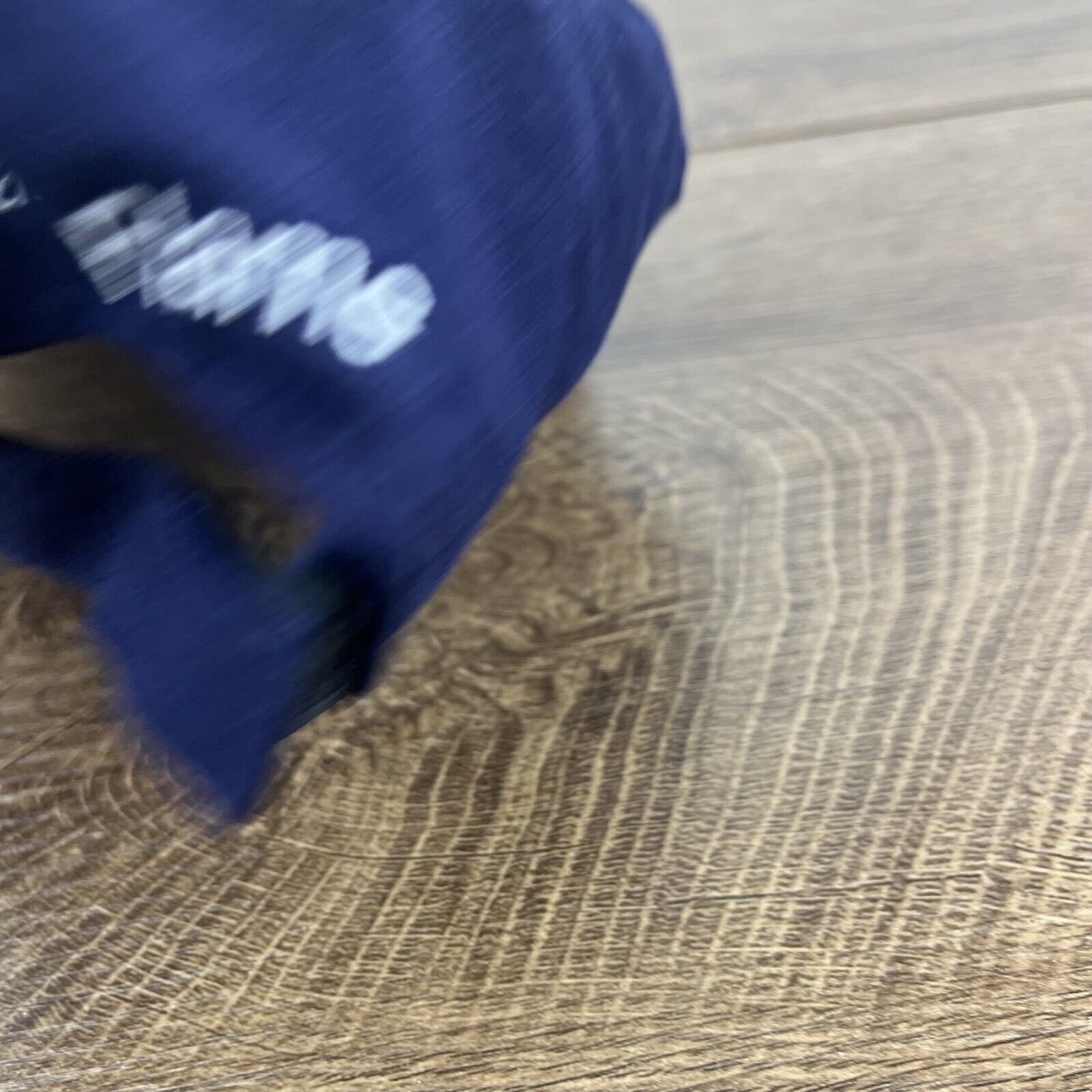 Other LETR Special Olympics Hat Guardians Adjustable Hat Blue Hat Size ONE SIZE - 12 Thumbnail