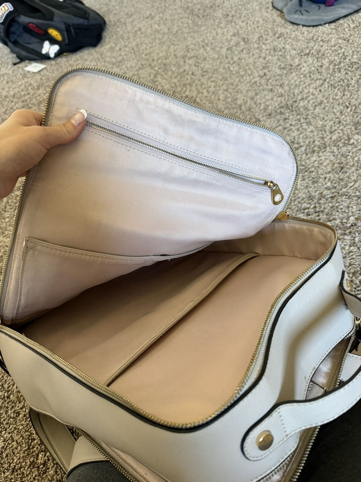 Other Calpak kaya 15 in laptop backpack Size ONE SIZE - 3 Thumbnail