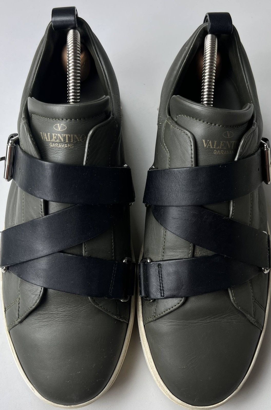 Valentino Valentino sneakers Size US 9 / EU 42 - 4 Thumbnail