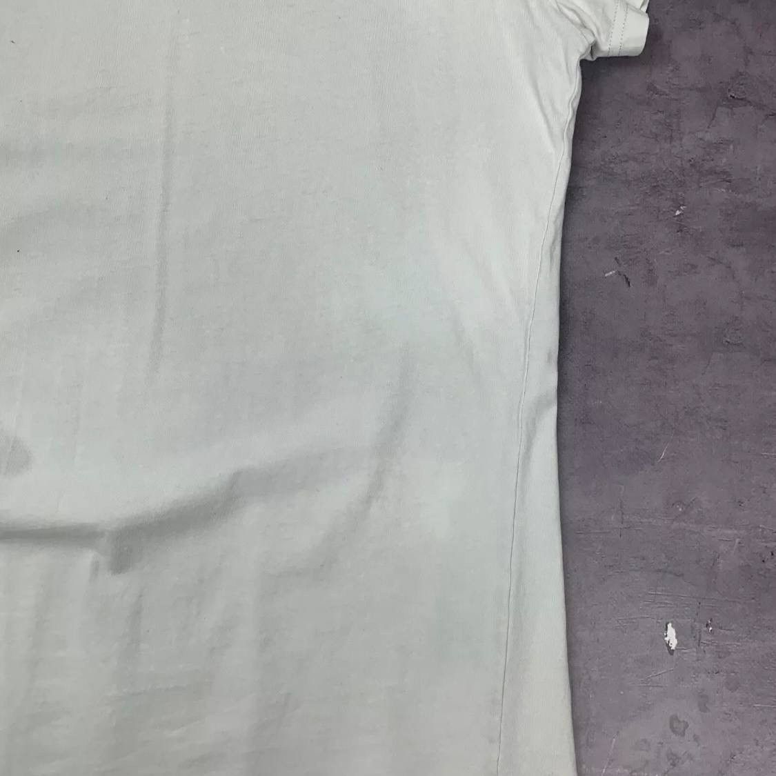 Vivienne Westwood Vivienne Westwood Luxury Orb Big Logo Tee 90s Size US M / EU 48-50 / 2 - 11 Thumbnail