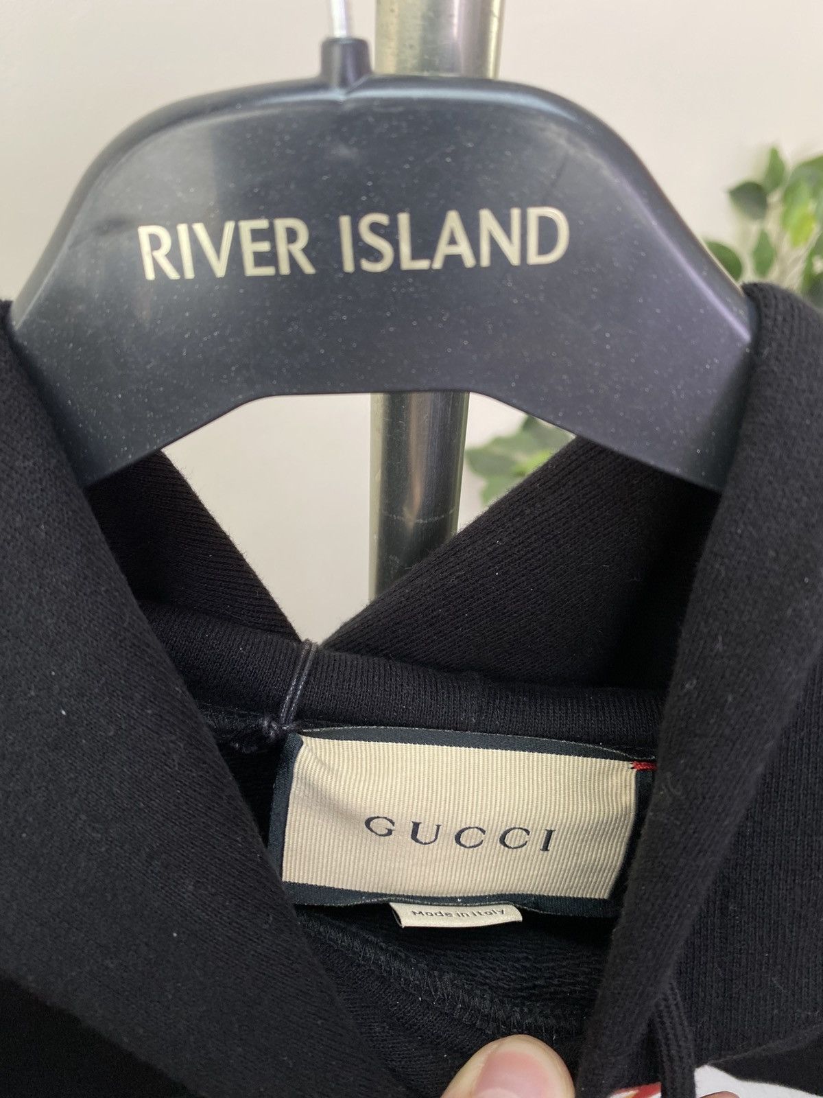 Gucci Gucci hoodie Size US XL / EU 56 / 4 - 3 Thumbnail