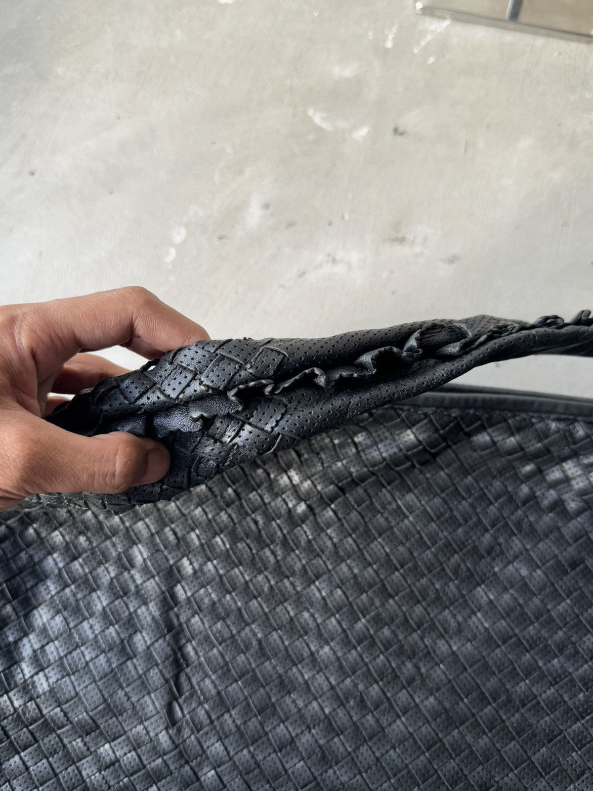 Bottega Veneta Bottega Veneta - Hobo Bag Size ONE SIZE - 4 Thumbnail
