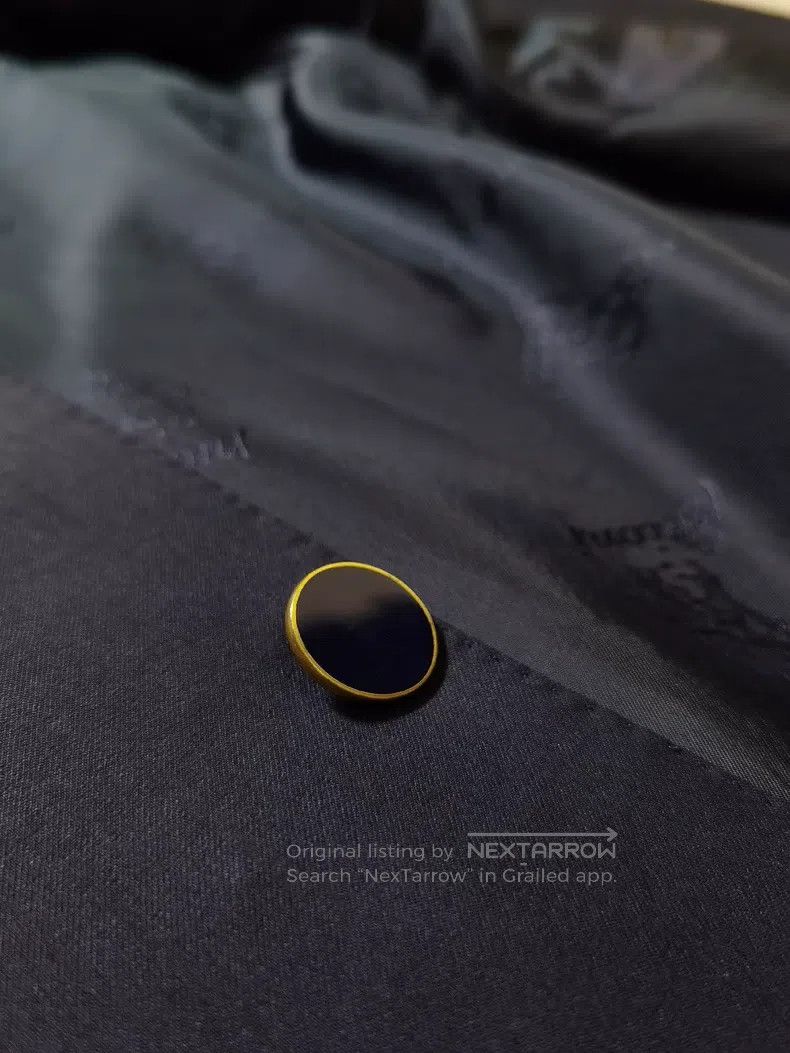 Brioni Brioni Wool single-breasted suit Size US XL / EU 56 / 4 - 7 Thumbnail
