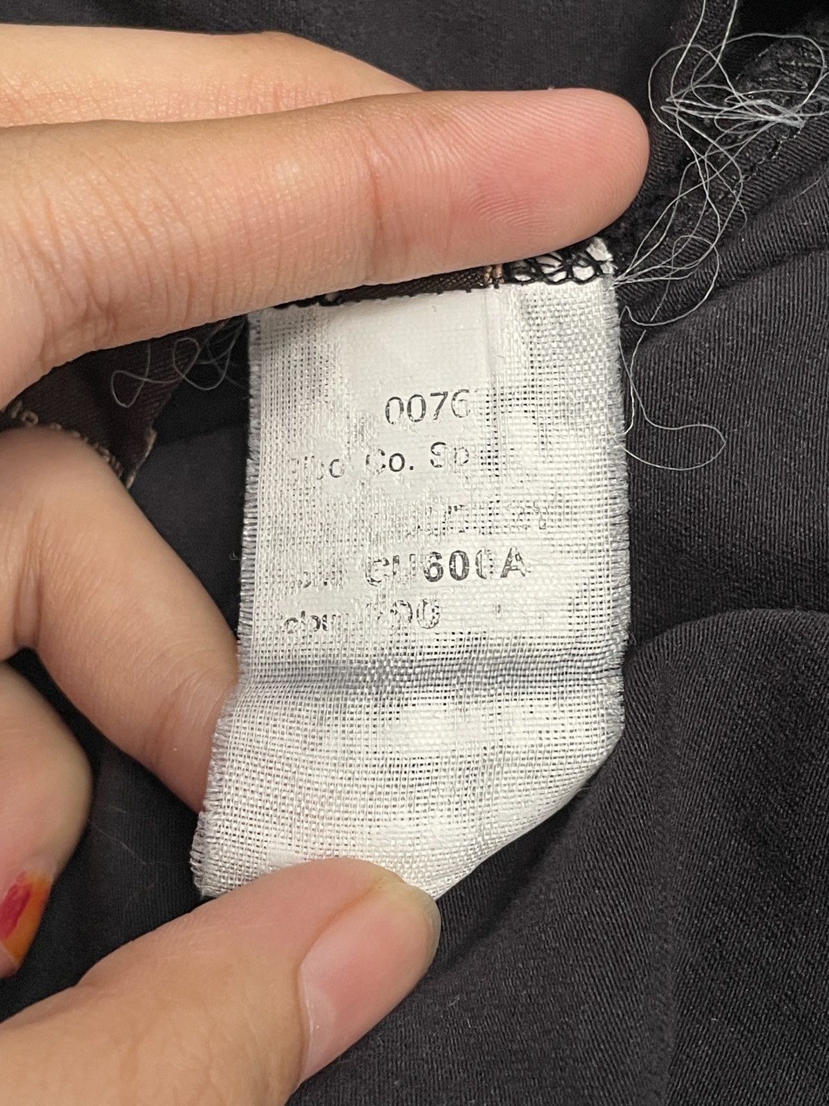 Designer × Roberto Cavalli Rare Vintage Roberto Cavalli 10th Anniversary T-shirt 2000s Size US XXL / EU 58 / 5 - 11 Thumbnail