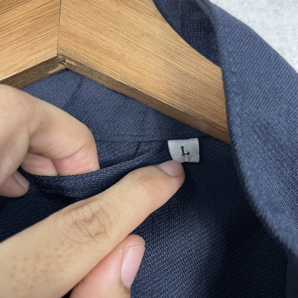 Other Eneos Coverall Size US 34 / EU 50 - 15 Thumbnail