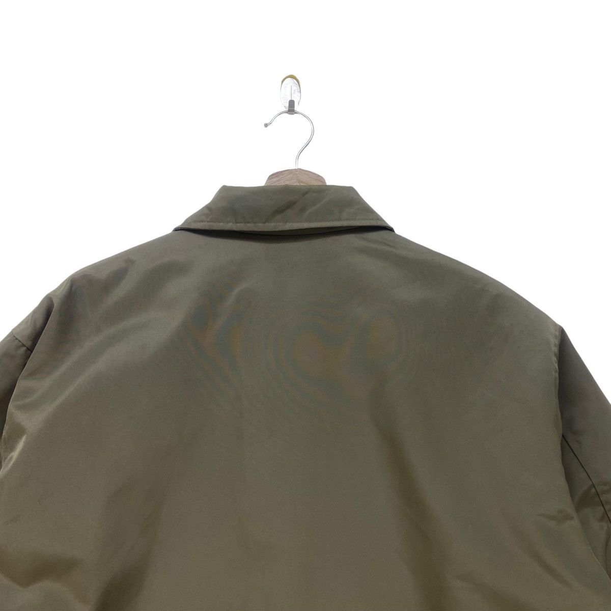 Devilock × Japanese Brand Japanese Brand Devilock Coach Jacket Size US M / EU 48-50 / 2 - 12 Thumbnail