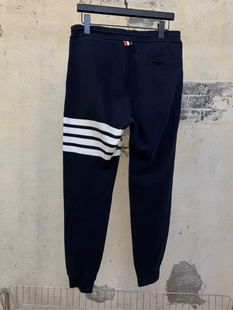 Thom Browne Thom Browne Leisure trousers Size US 39 - 3 Thumbnail