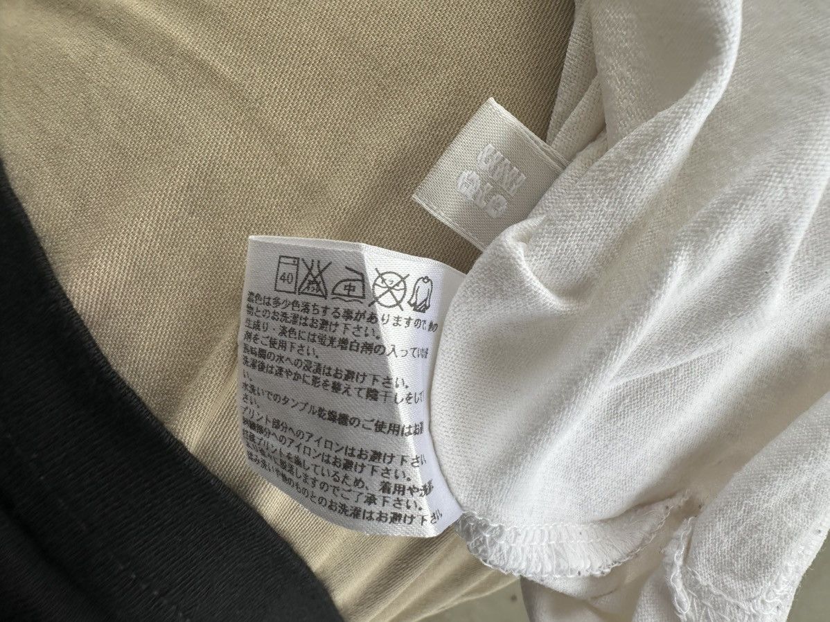 Anime × Uniqlo UNICOOOOORN UNIQLO TEE Size US L / EU 52-54 / 3 - 5 Thumbnail