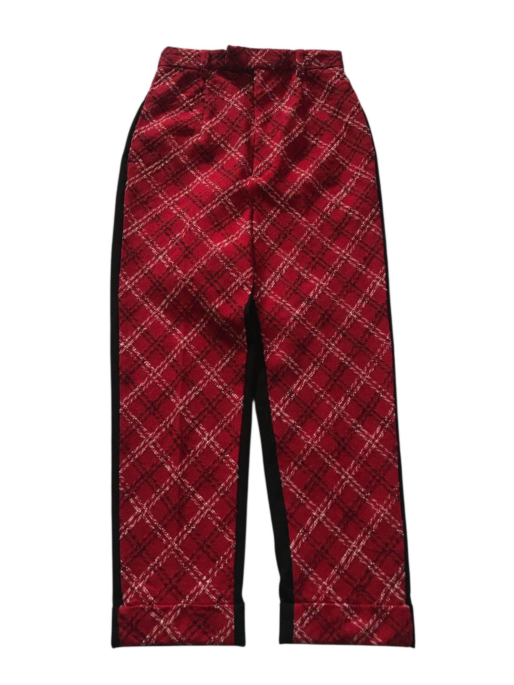 GU × Undercover GU x UNDERCOVER Jun Takahashi Hybrid Pants Size 25" / US 0 / IT 36 - 1 Thumbnail