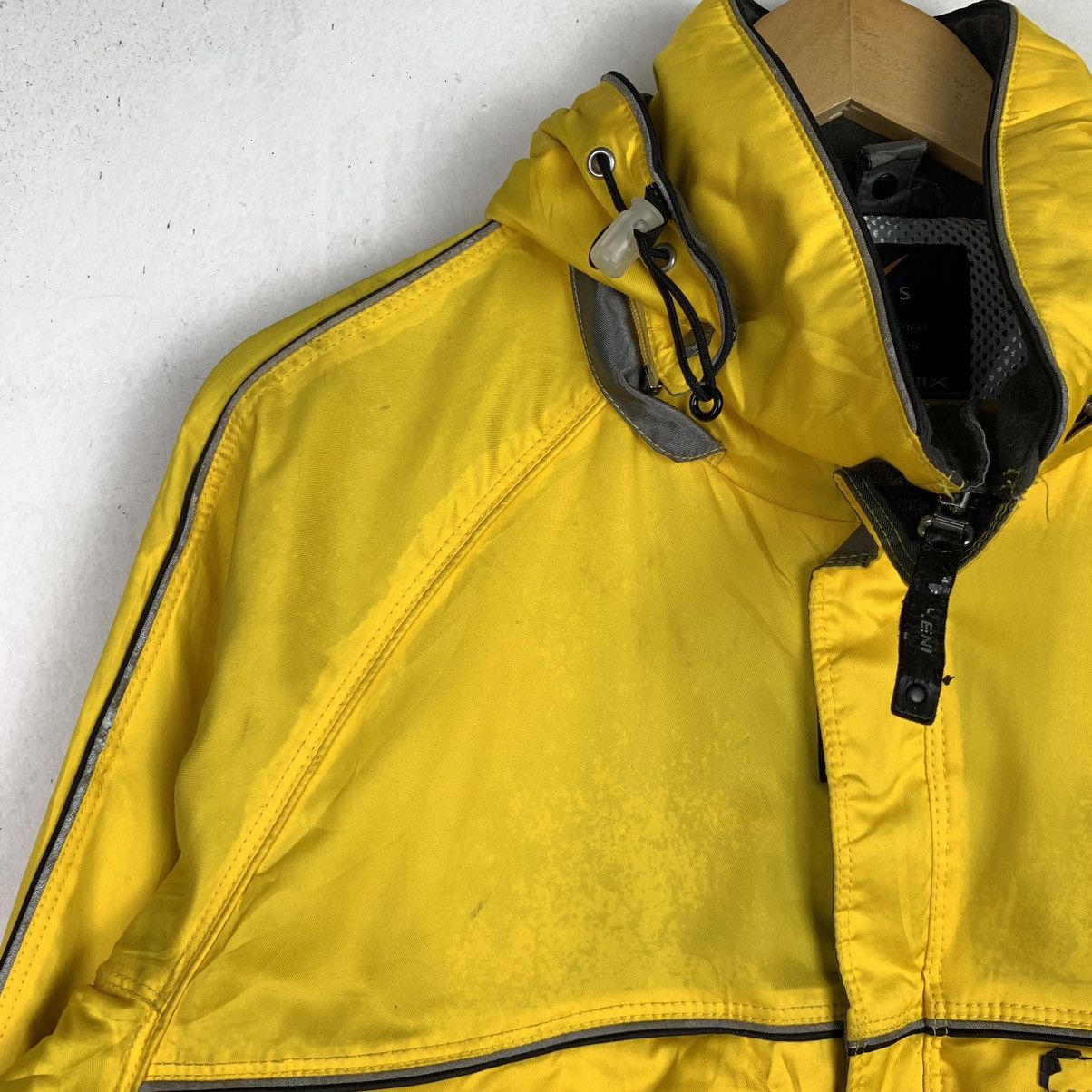 Japanese Brand × Phenix × Vintage Vintage Phenix Full Zip Ski Jacket Size US L / EU 52-54 / 3 - 6 Thumbnail