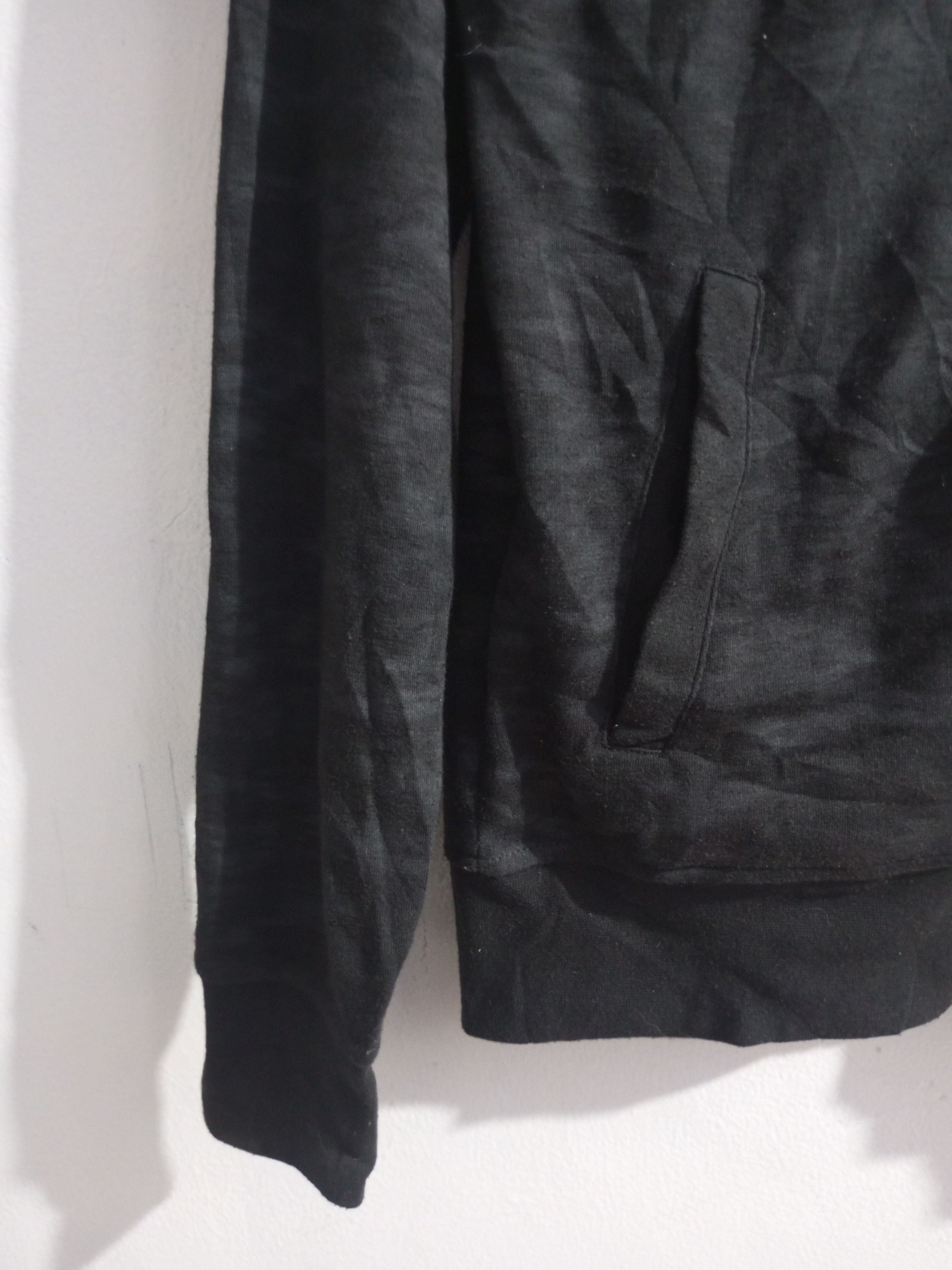 If Six Was Nine × Japanese Brand × Le Grande Bleu (L.G.B.) Vintage pract tribal hiden hoodie Size US M / EU 48-50 / 2 - 4 Thumbnail