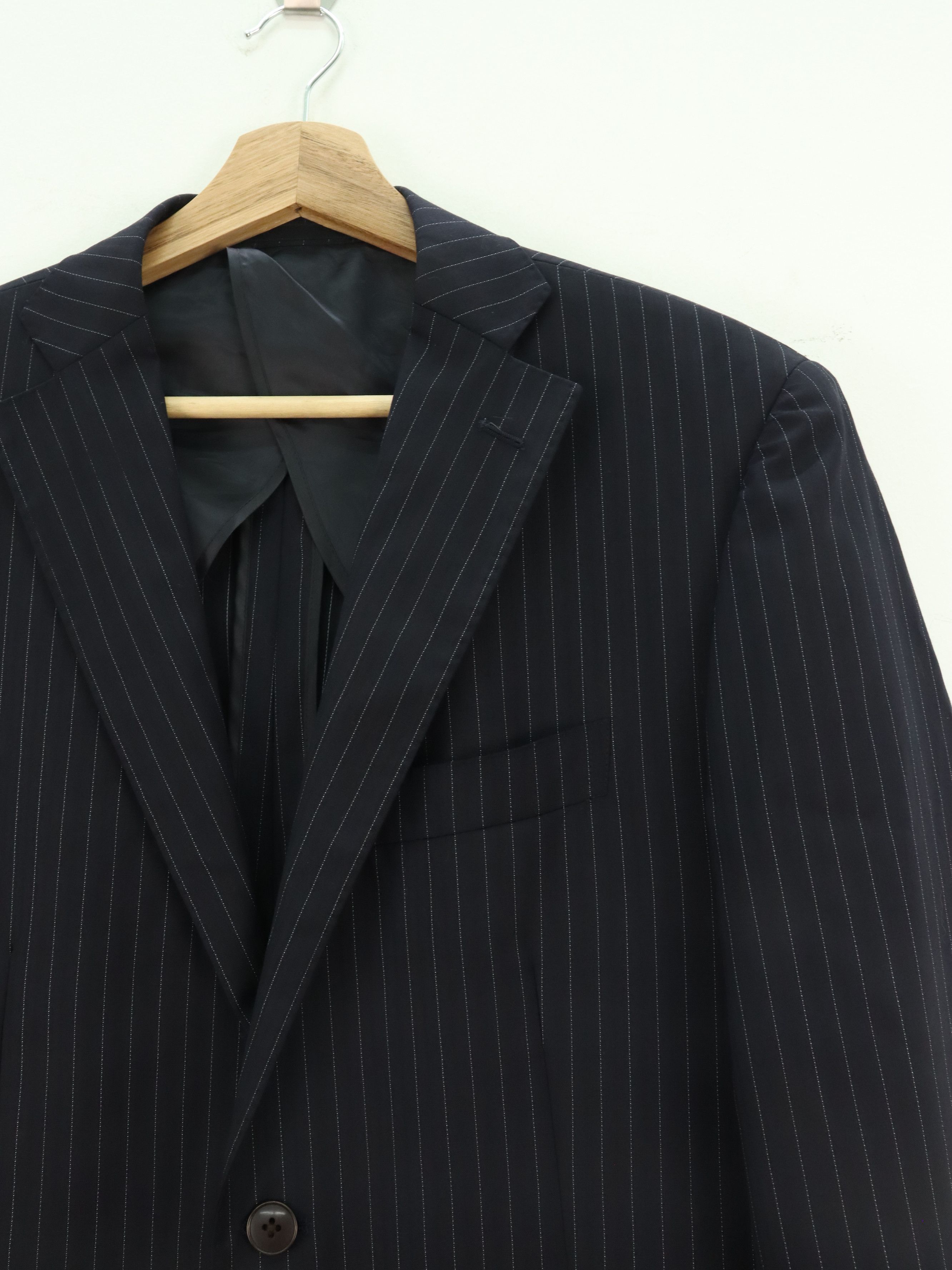 Loro Piana Loro Piana x Mitsumine Coat Jacket Size US M / EU 48-50 / 2 - 5 Thumbnail