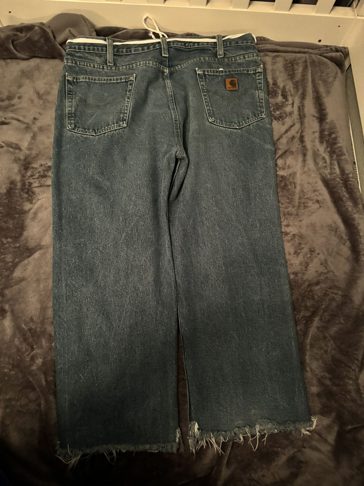 Carhartt Carharrtt Size US 40 / EU 56 - 2 Thumbnail