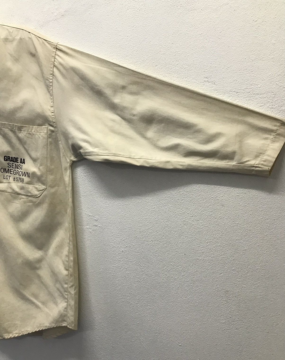 Japanese Brand × Vintage Vintage Buckweed IT’S The Otay Stuff Jacket Size US L / EU 52-54 / 3 - 5 Thumbnail