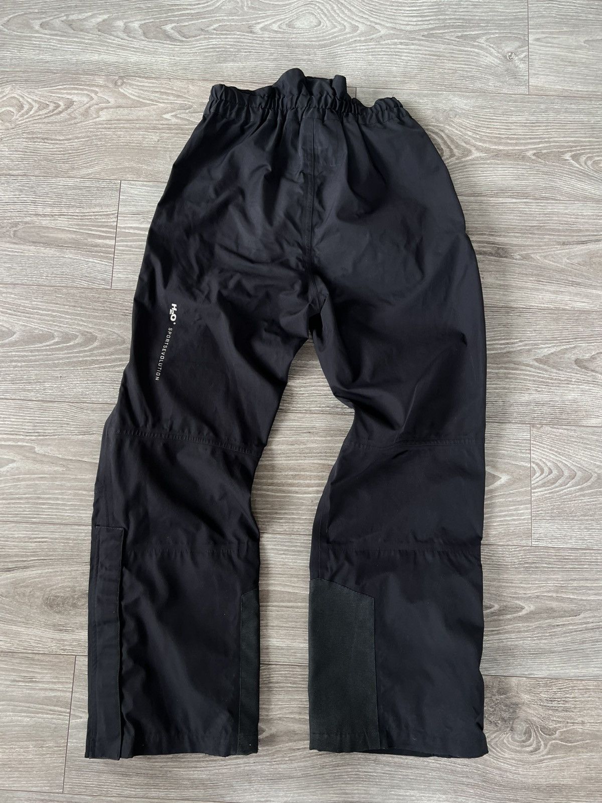 Other H2O Waterproof 15k Ski / Snowboard Pro Pants/Jumpsuit Size US 32 / EU 48 - 15 Thumbnail