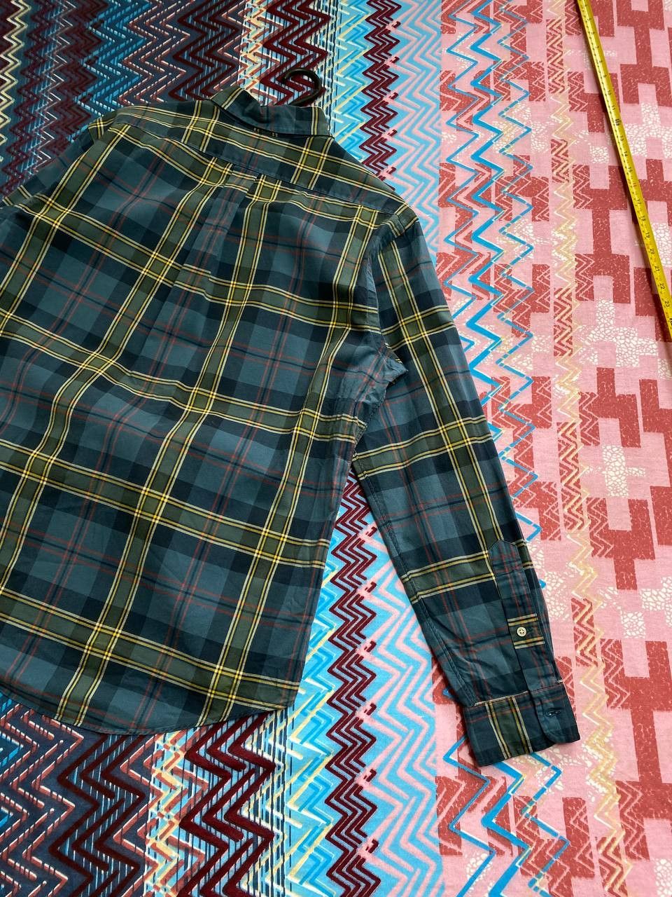Polo Ralph Lauren Vintage Y2K Polo Ralph Lauren shirt streetwear Size US L / EU 52-54 / 3 - 15 Thumbnail