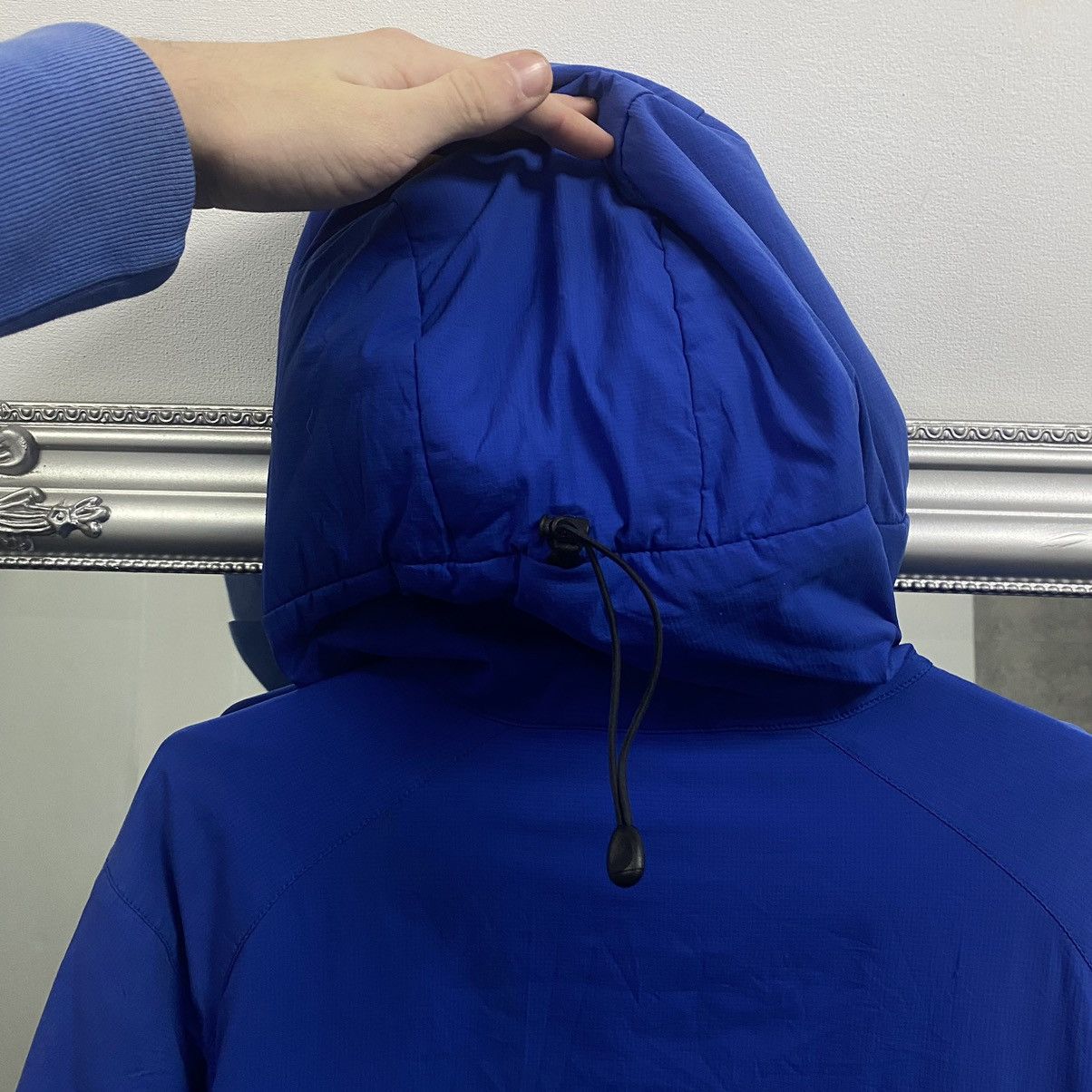Arc'teryx Arcteryx atom LT jacket Vintage Size US S / EU 44-46 / 1 - 17 Thumbnail