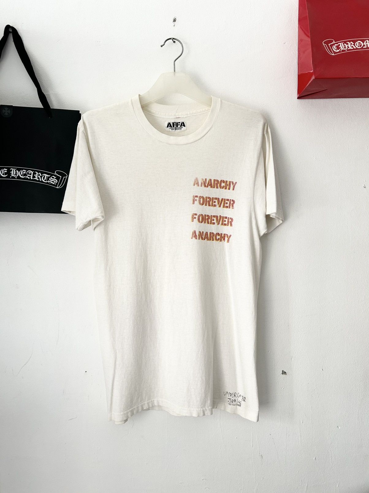 Anarchy Forever | Grailed