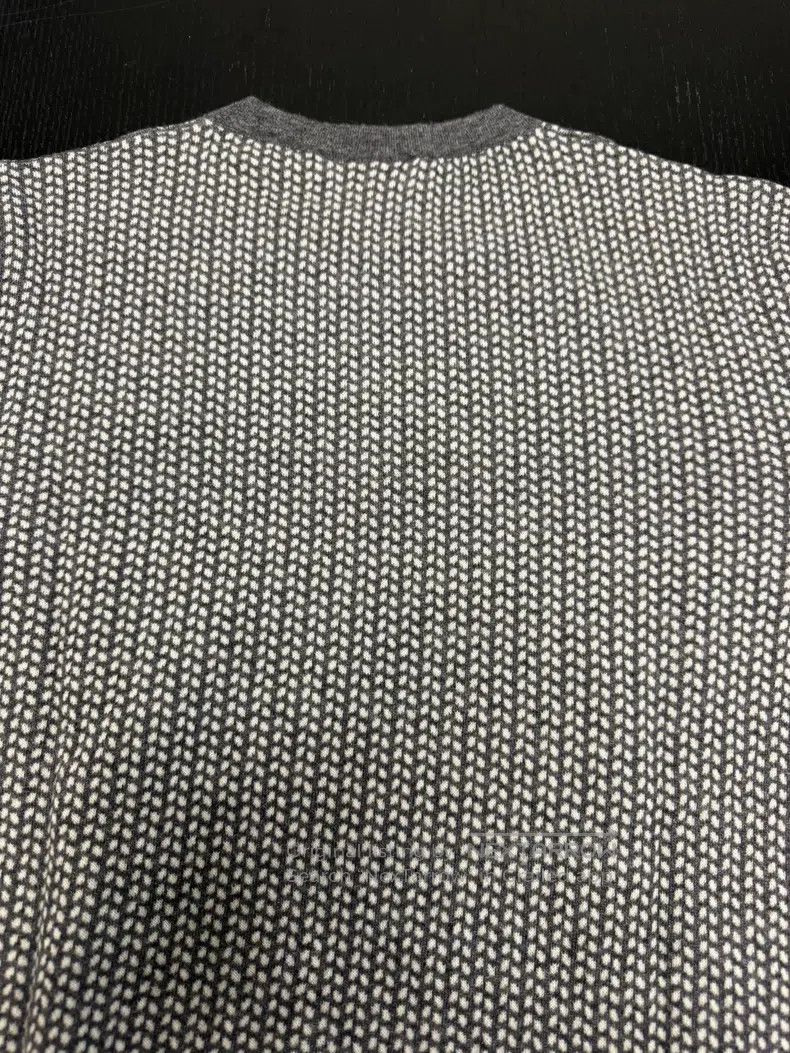 Hermes Hermes Cashmere Crewneck Sweater Size US M / EU 48-50 / 2 - 7 Thumbnail