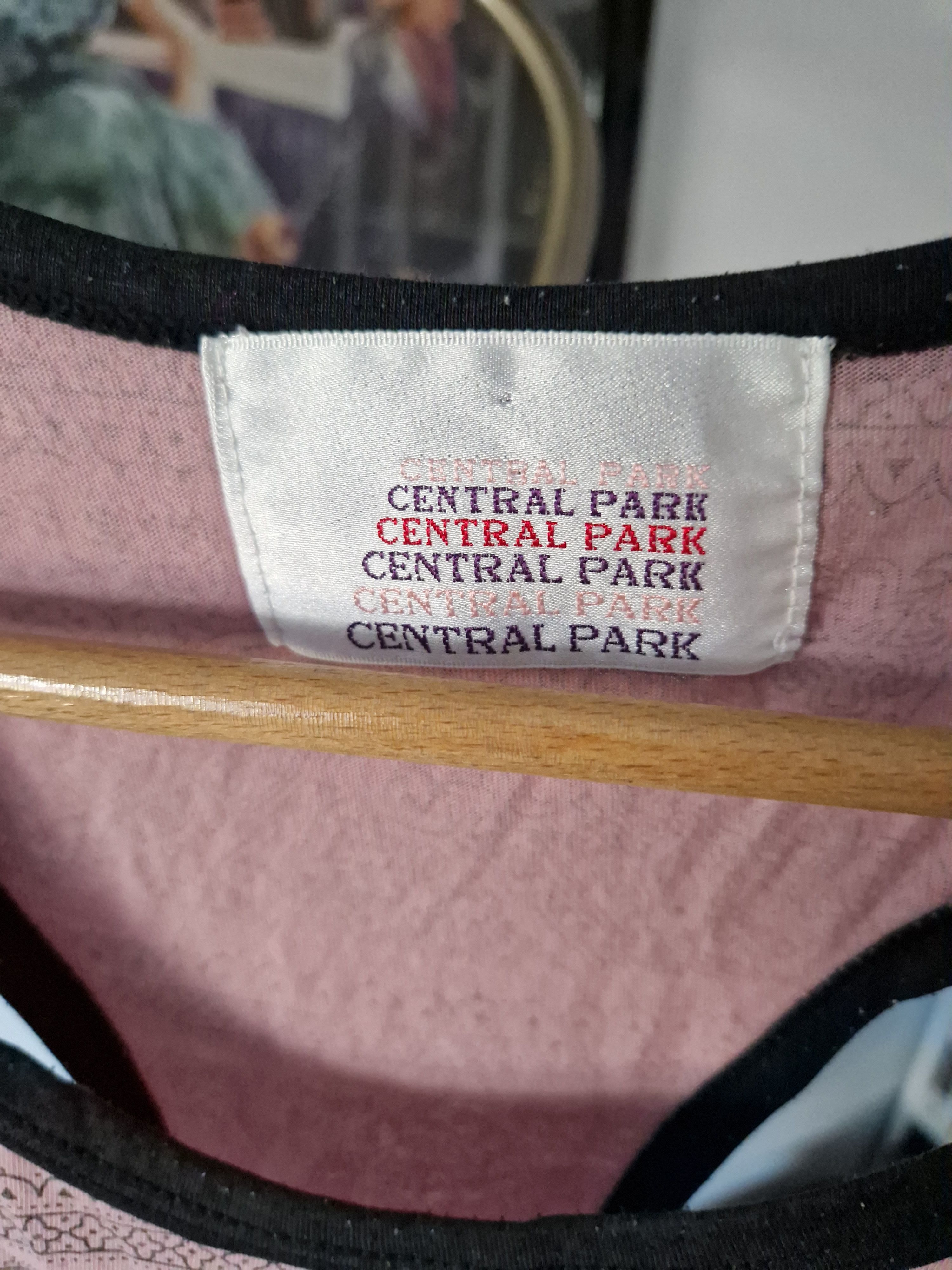 Central Park West central park top vintage Size L / US 10 / IT 46 - 2 Thumbnail