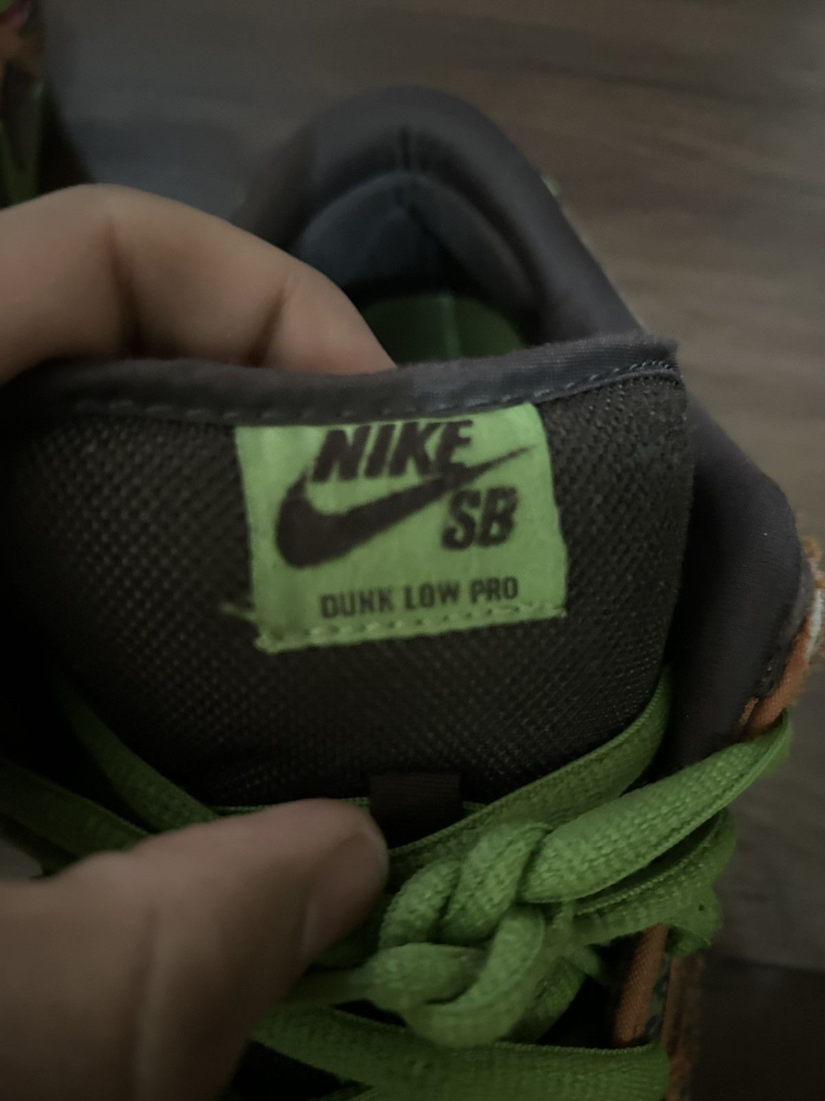 Nike SB Nike SB “De la Soul” Size US 10 / EU 43 - 6 Thumbnail