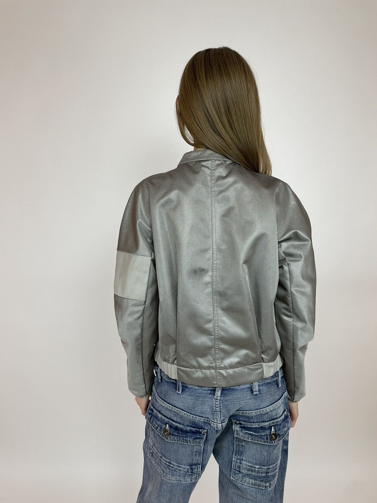 G-Star G-star RAW TYCHO Bomber jacket Womens size S Size S / US 4 / IT 40 - 5 Thumbnail