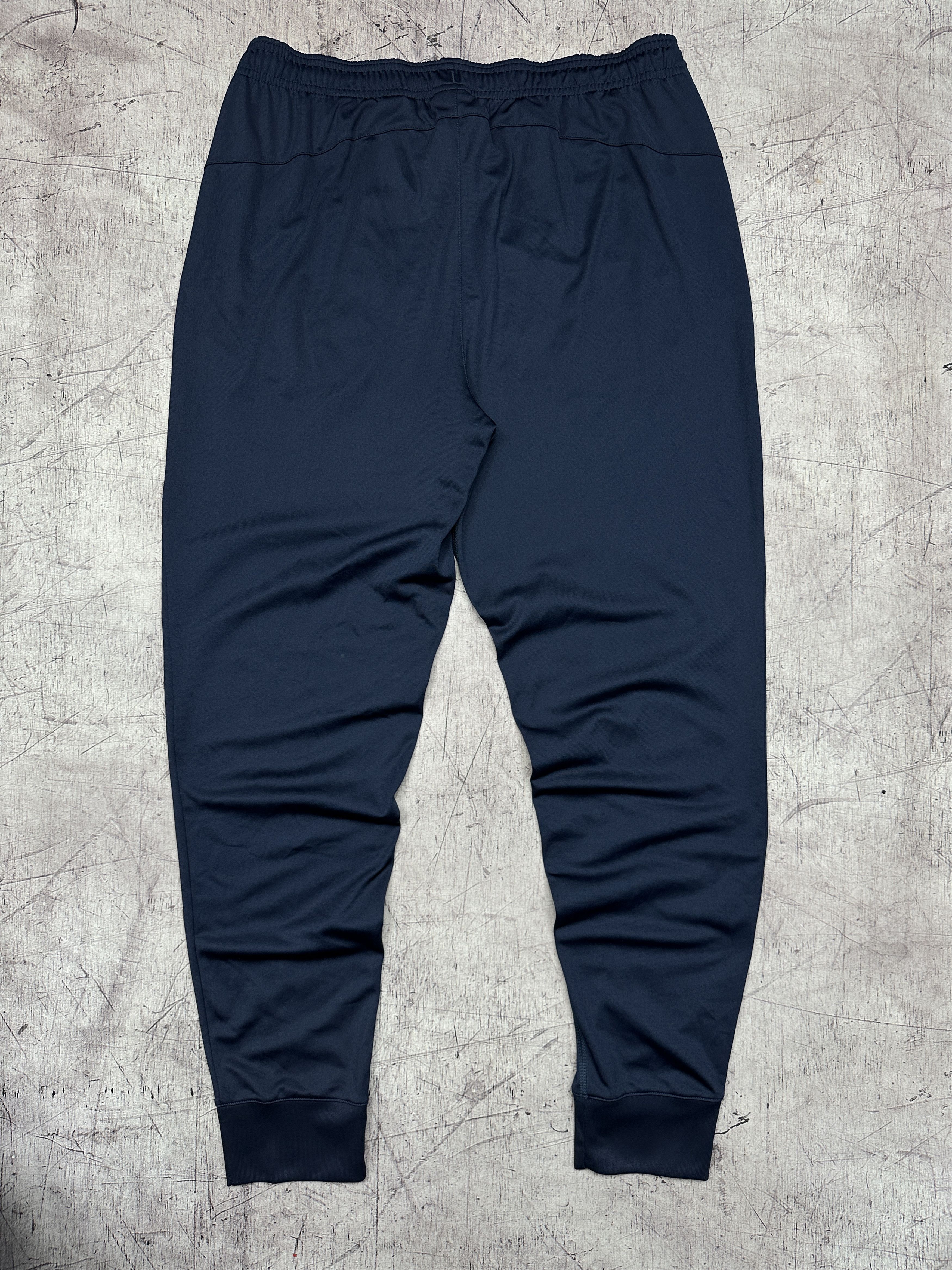 Nike Nike Chelsea FC Mens Soccer Football Track Pants Size US 34 / EU 50 - 7 Thumbnail