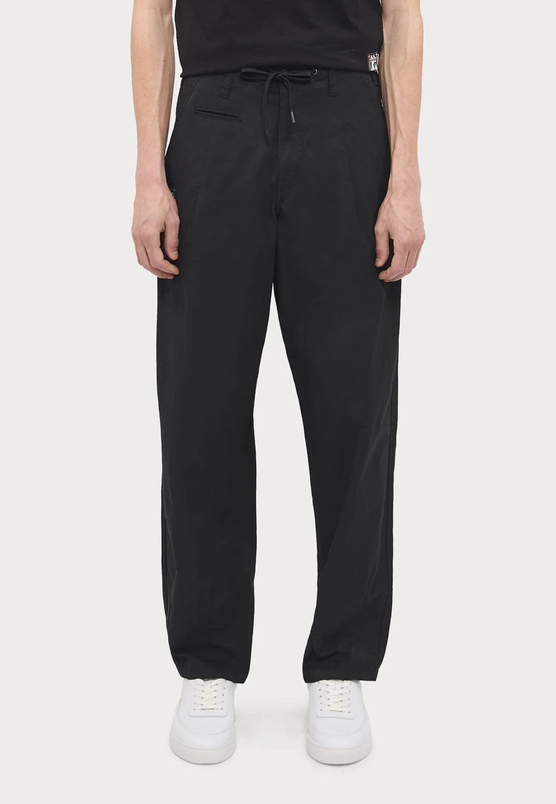Evisu SEAGULL KAMON PANTS Size US 30 / EU 46 - 2 Thumbnail