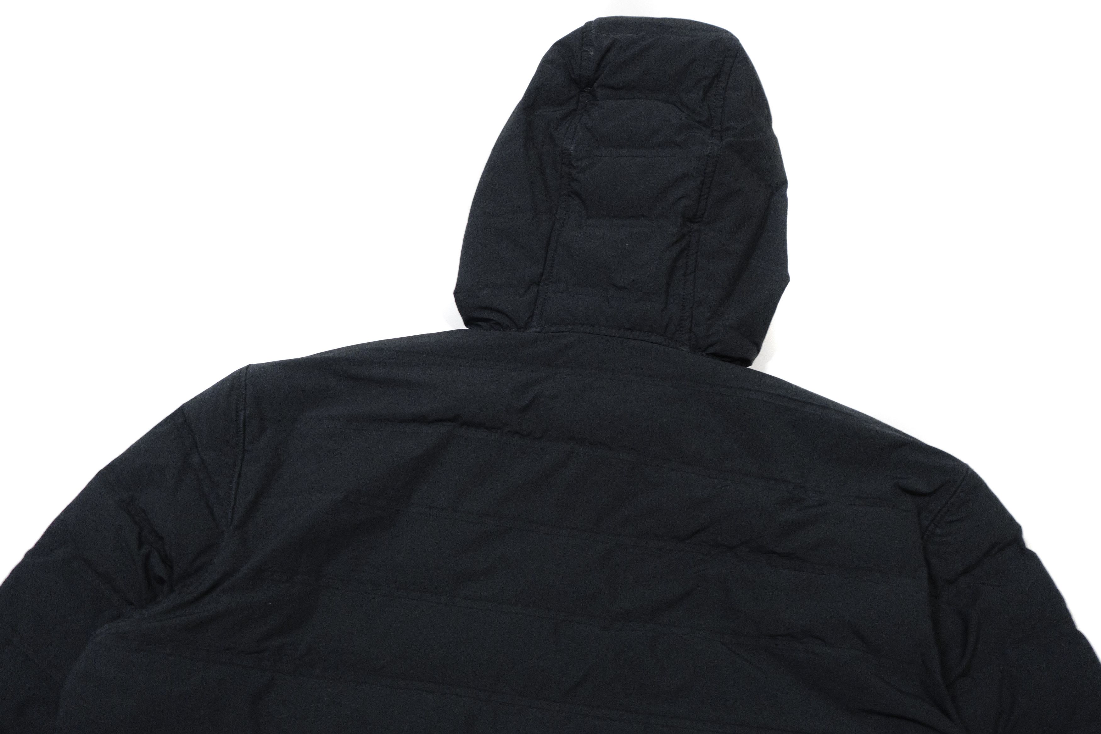 Versace Collection Reversible 2 Sided Down Quilted Jacket Size US L / EU 52-54 / 3 - 6 Thumbnail