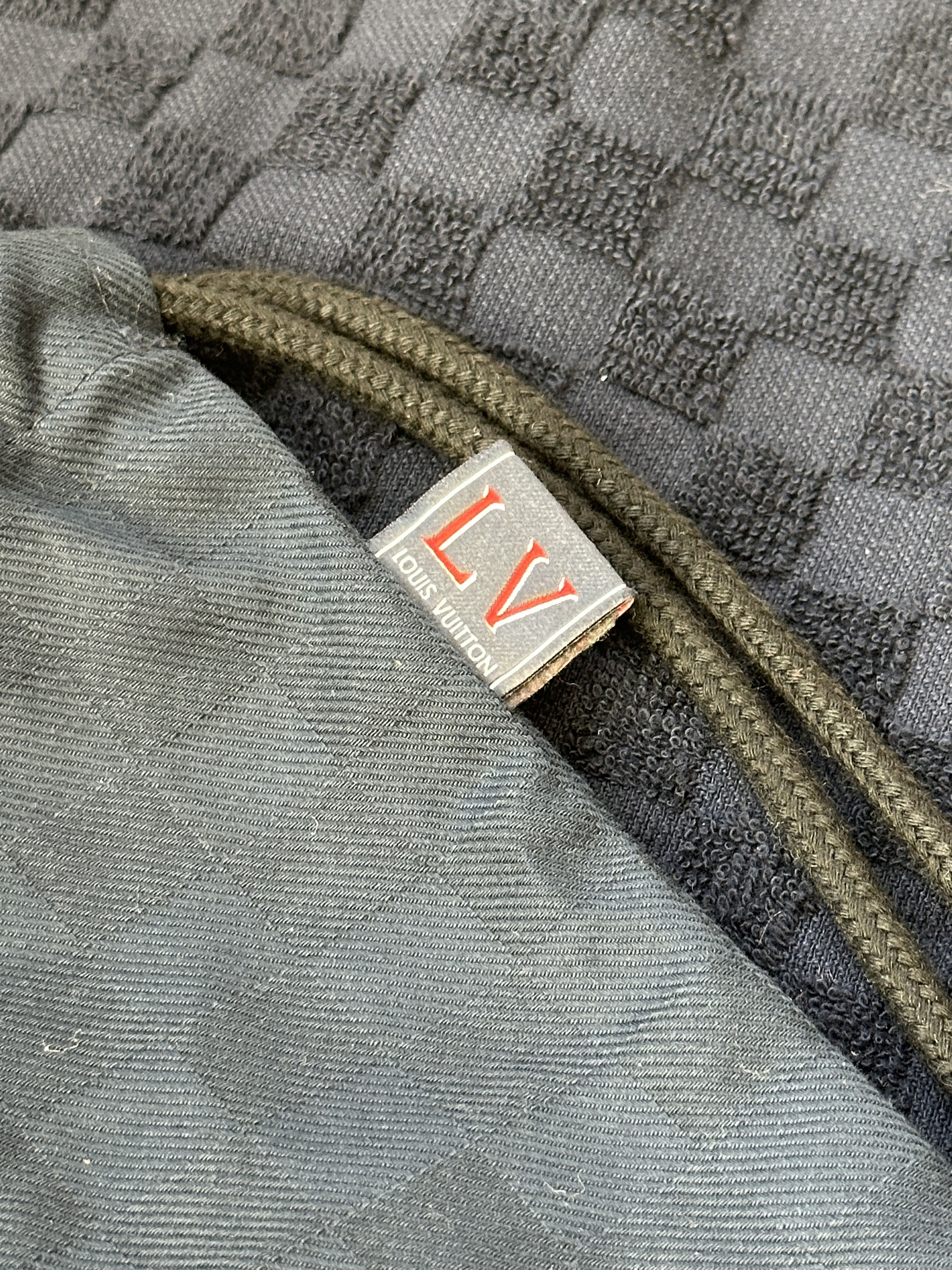 Louis Vuitton LV Padel Bag Gym Set Size ONE SIZE - 6 Thumbnail